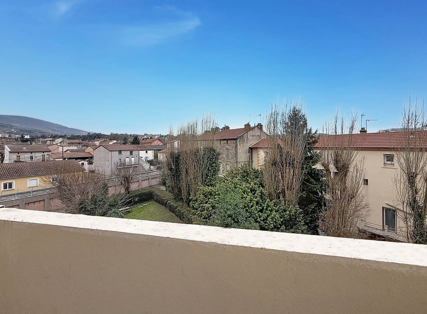 Achat immobilier Appartement 3 pièces  70m2 à Saint-Chamond (42400) - Photo n°8