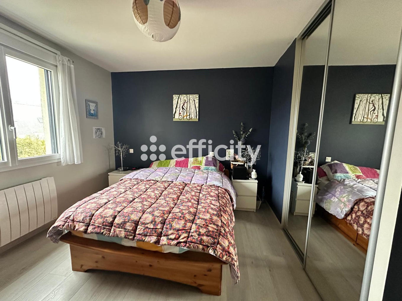 Achat immobilier Maison 8 pièces  135m2 à Chantepie (35135) - Photo n°5
