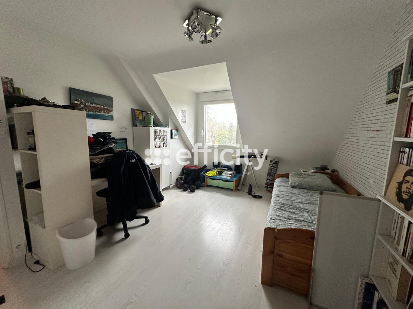 Achat immobilier Maison 8 pièces  135m2 à Chantepie (35135) - Photo n°7