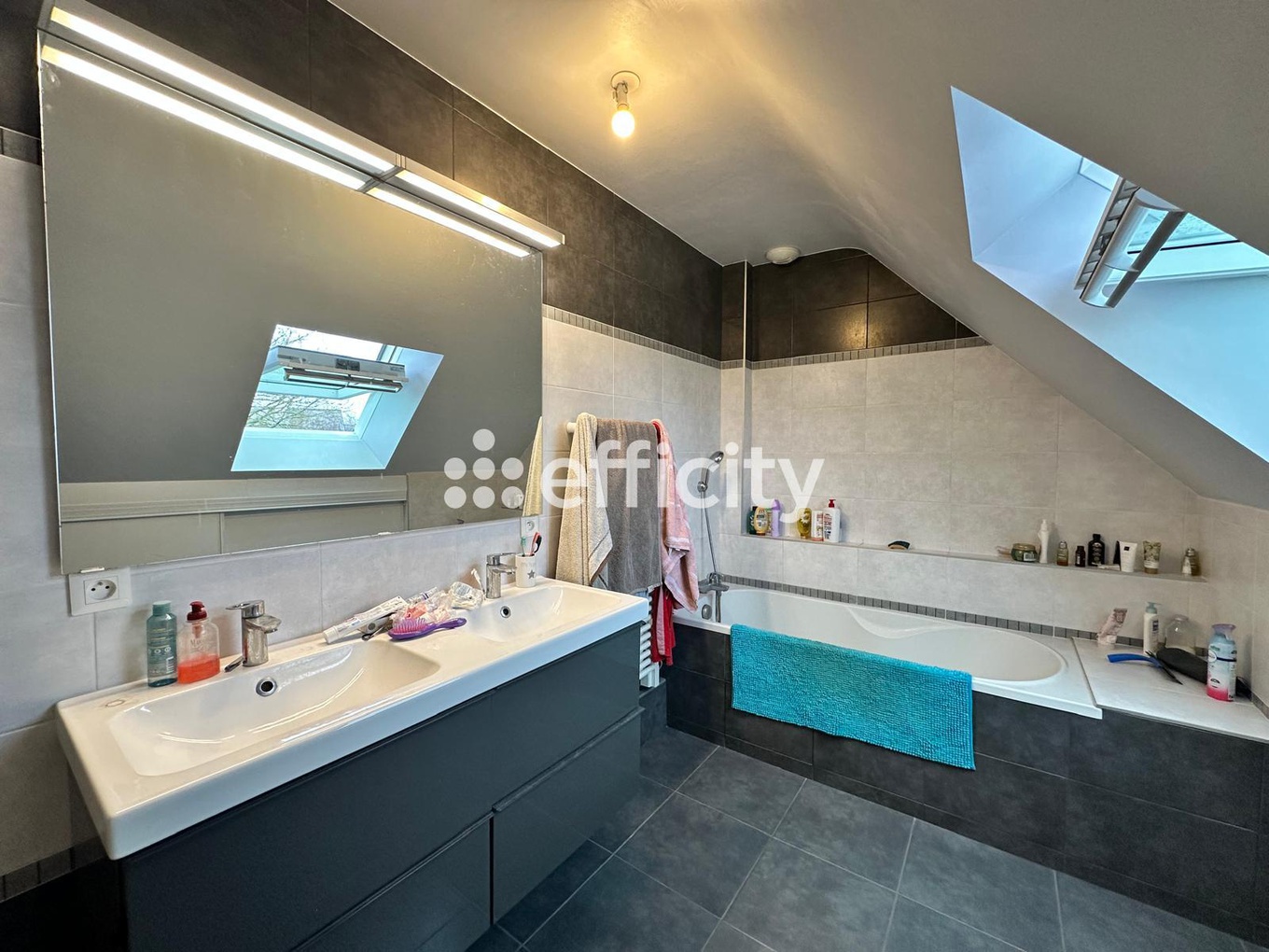 Achat immobilier Maison 8 pièces  135m2 à Chantepie (35135) - Photo n°9