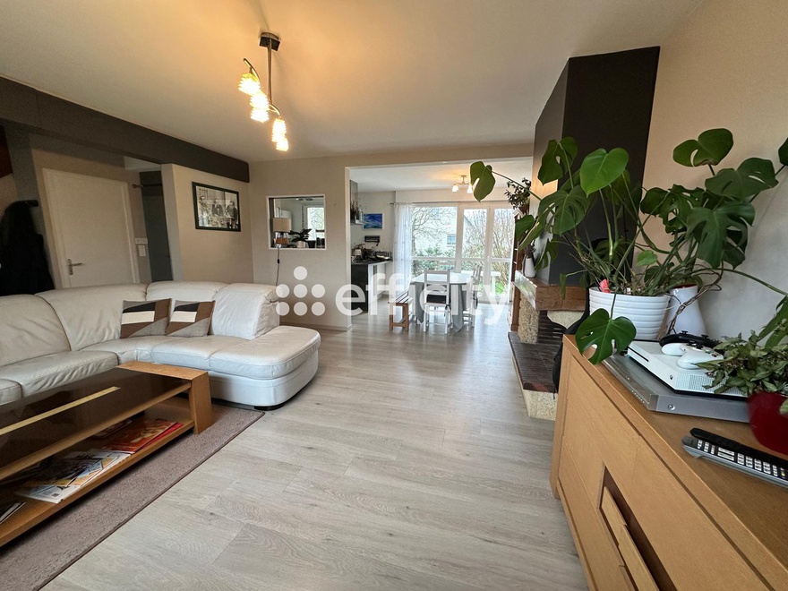 maison 8 pièces - 135m2 à Chantepie (35135)