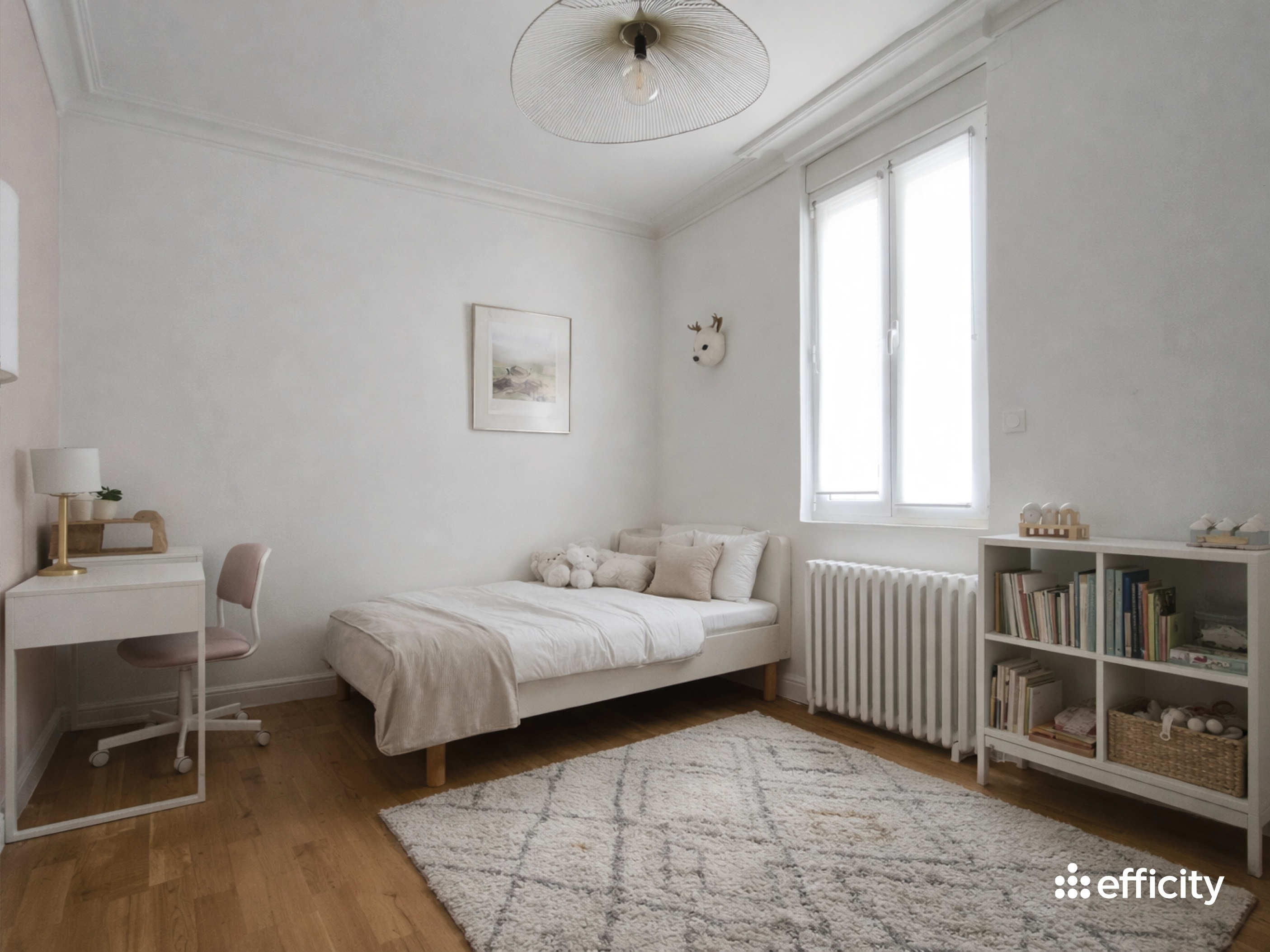 Achat immobilier Maison 6 pièces  165m2 à Bègles (33130) - Photo n°10