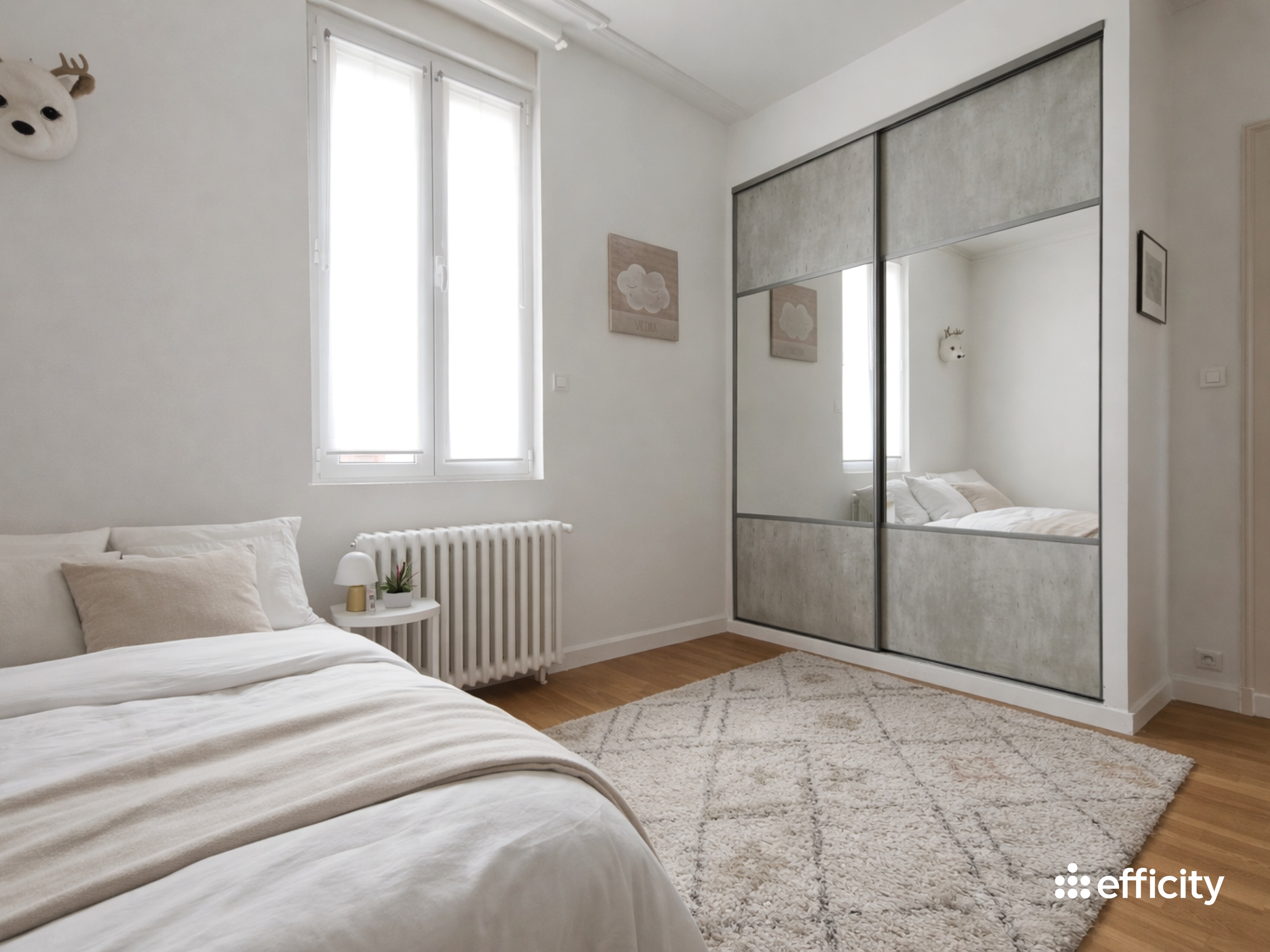 Achat immobilier Maison 6 pièces  165m2 à Bègles (33130) - Photo n°11