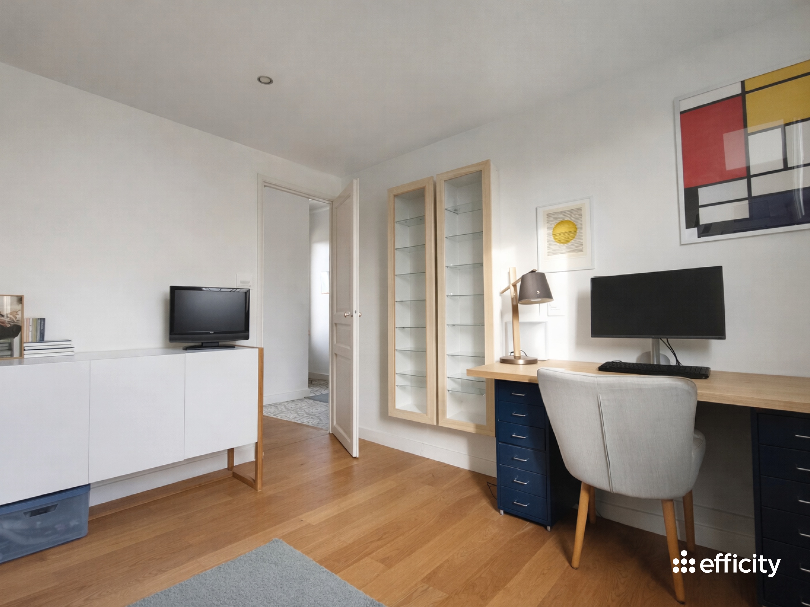 Achat immobilier Maison 6 pièces  165m2 à Bègles (33130) - Photo n°12