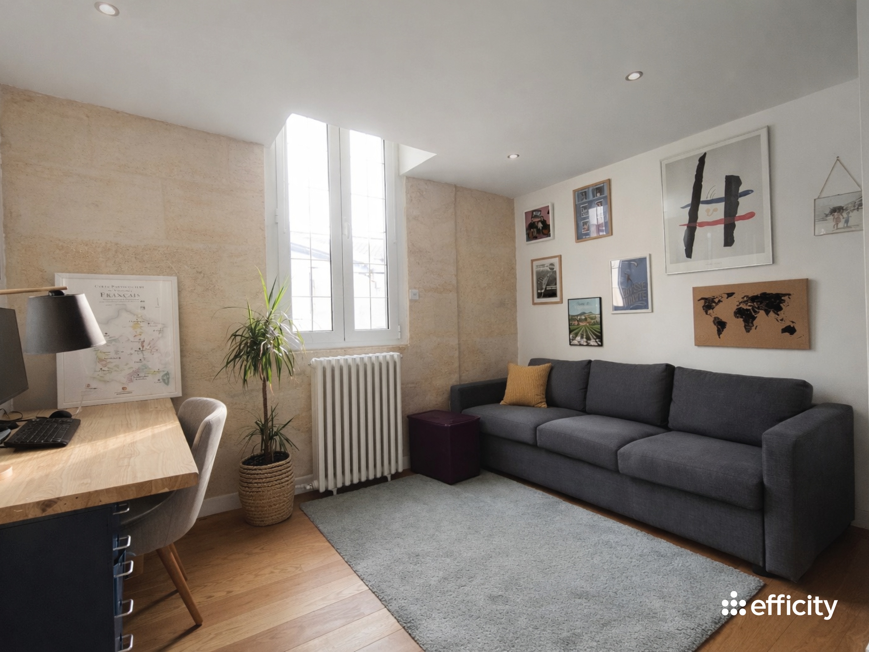 Achat immobilier Maison 6 pièces  165m2 à Bègles (33130) - Photo n°13