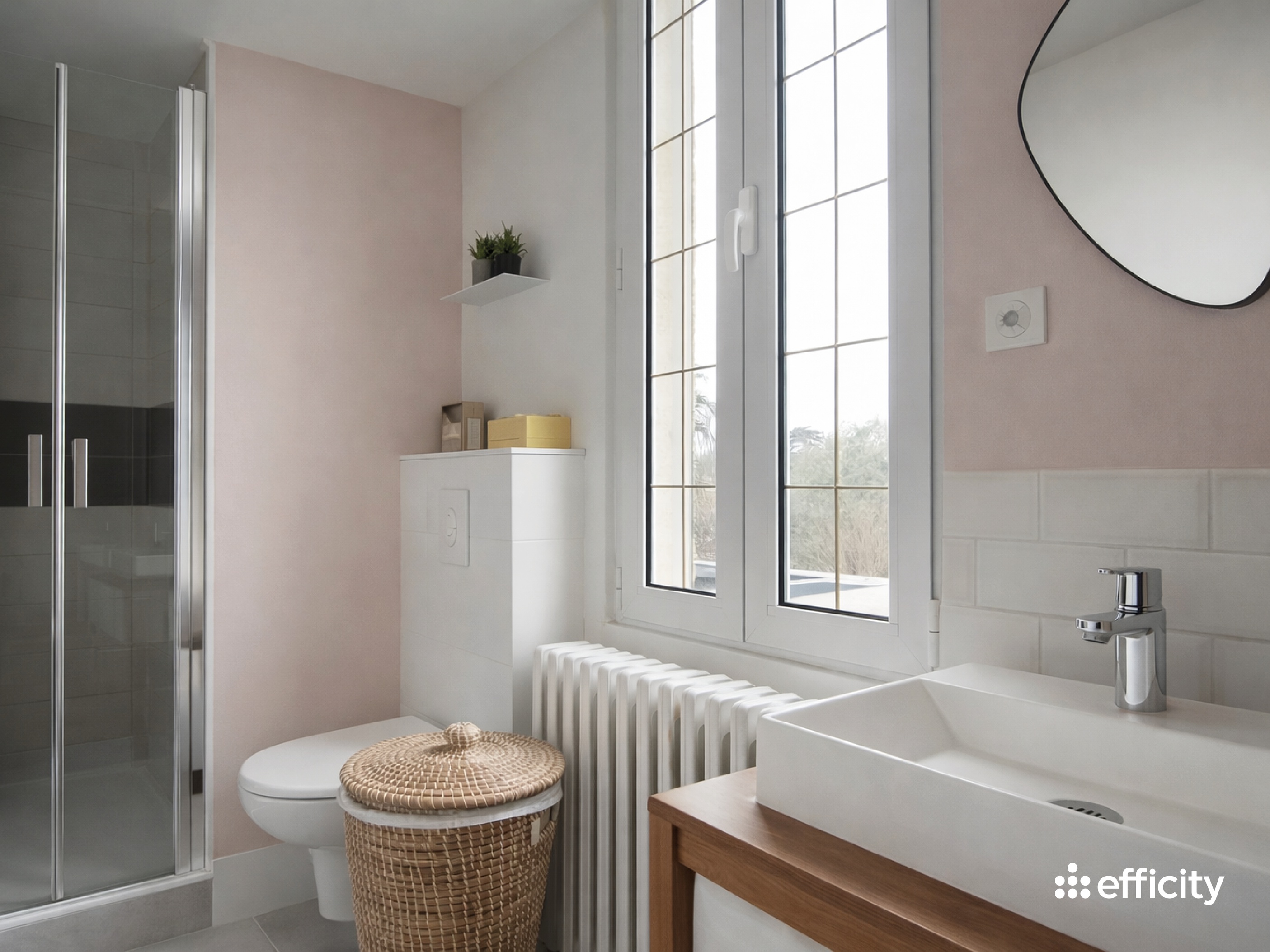 Achat immobilier Maison 6 pièces  165m2 à Bègles (33130) - Photo n°14