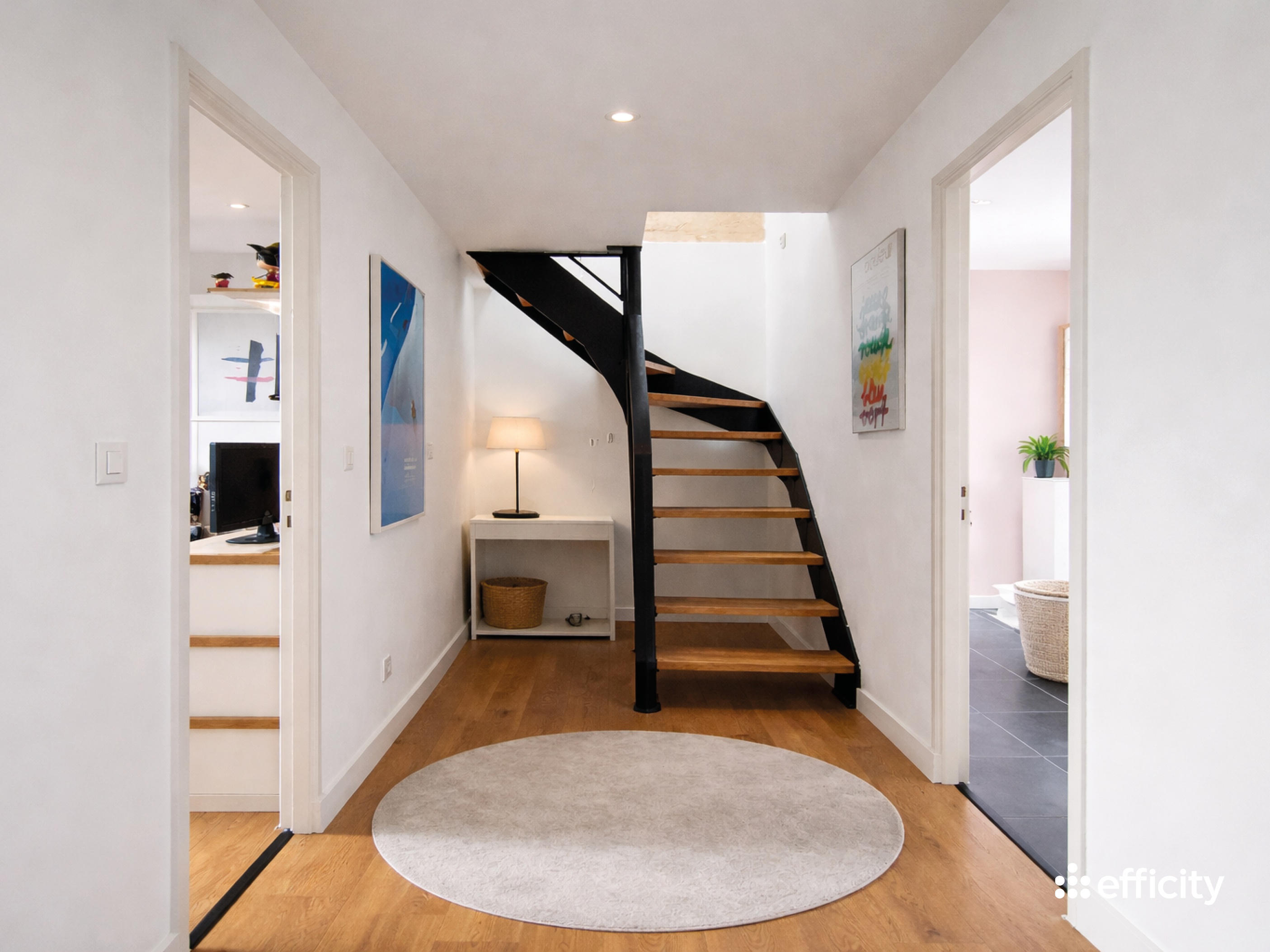 Achat immobilier Maison 6 pièces  165m2 à Bègles (33130) - Photo n°15