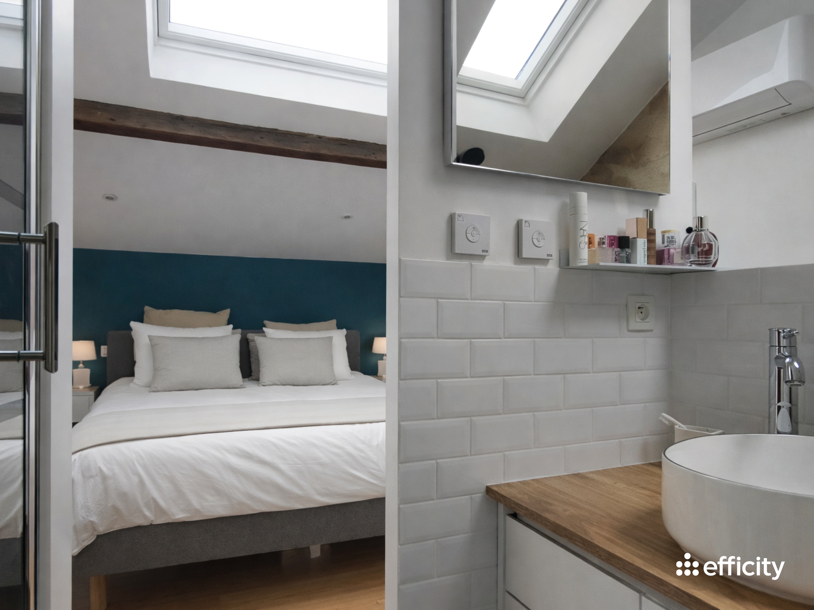 Achat immobilier Maison 6 pièces  165m2 à Bègles (33130) - Photo n°17