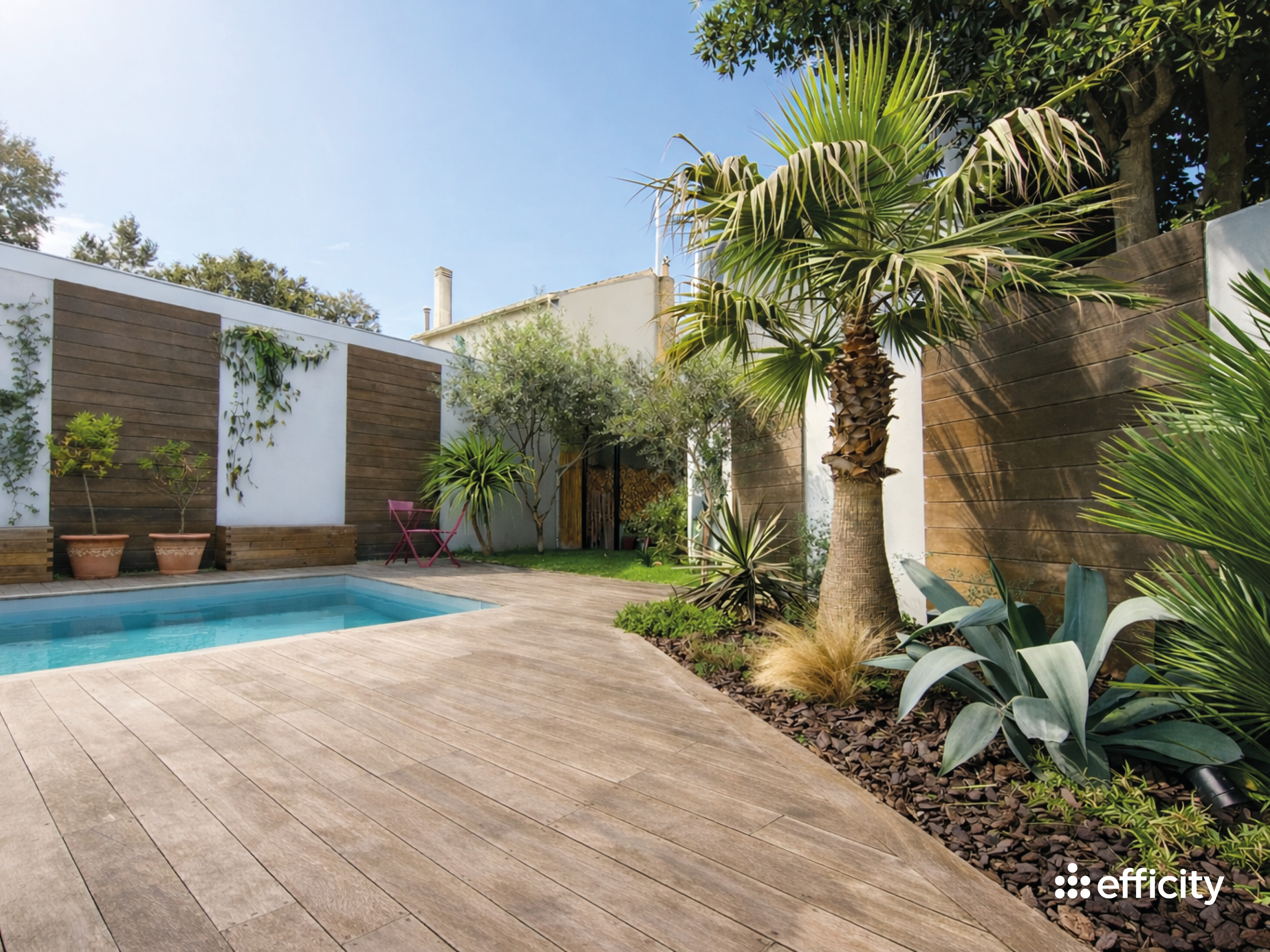 Achat immobilier Maison 6 pièces  165m2 à Bègles (33130) - Photo n°19