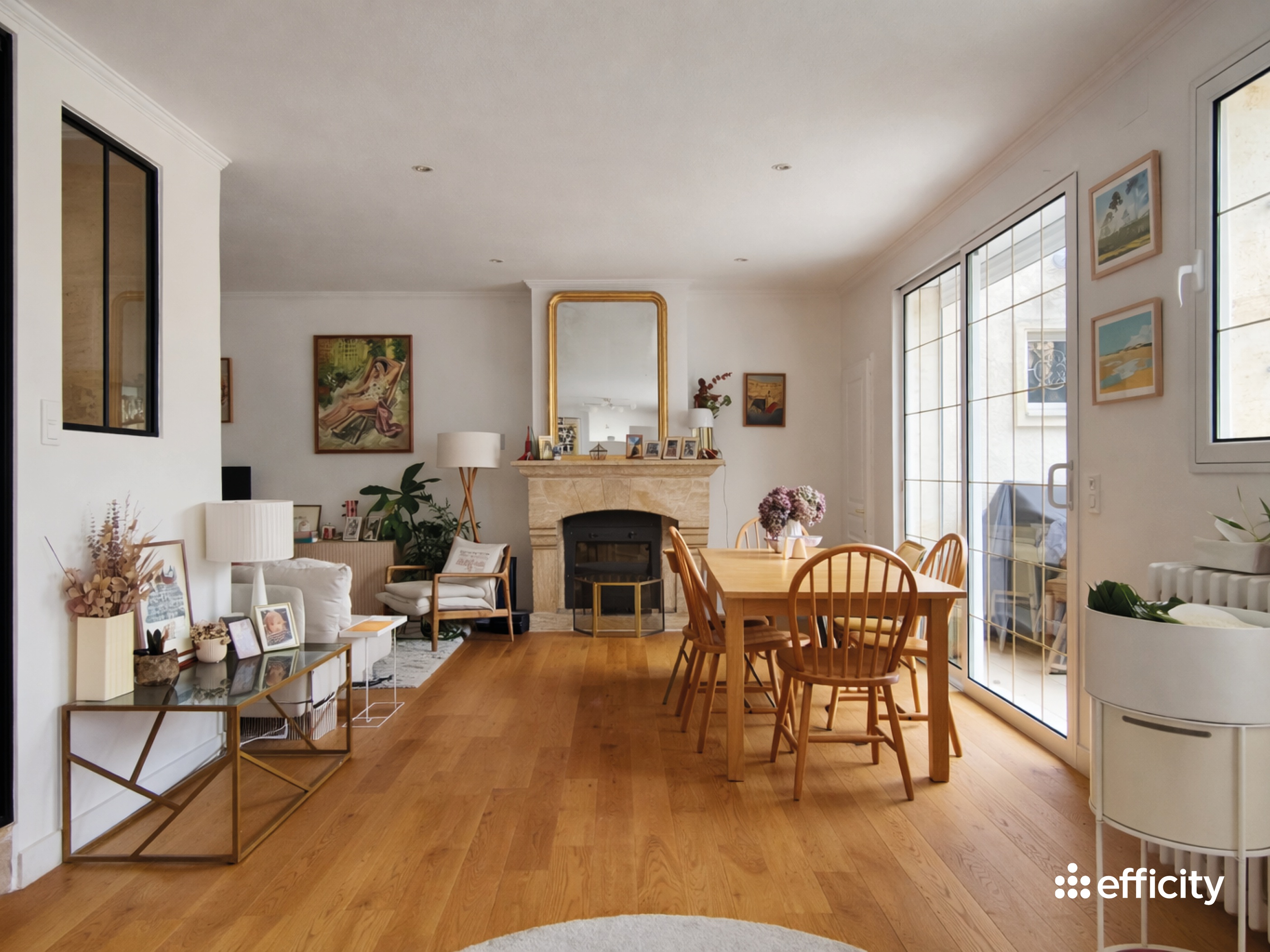 Achat immobilier Maison 6 pièces  165m2 à Bègles (33130) - Photo n°5