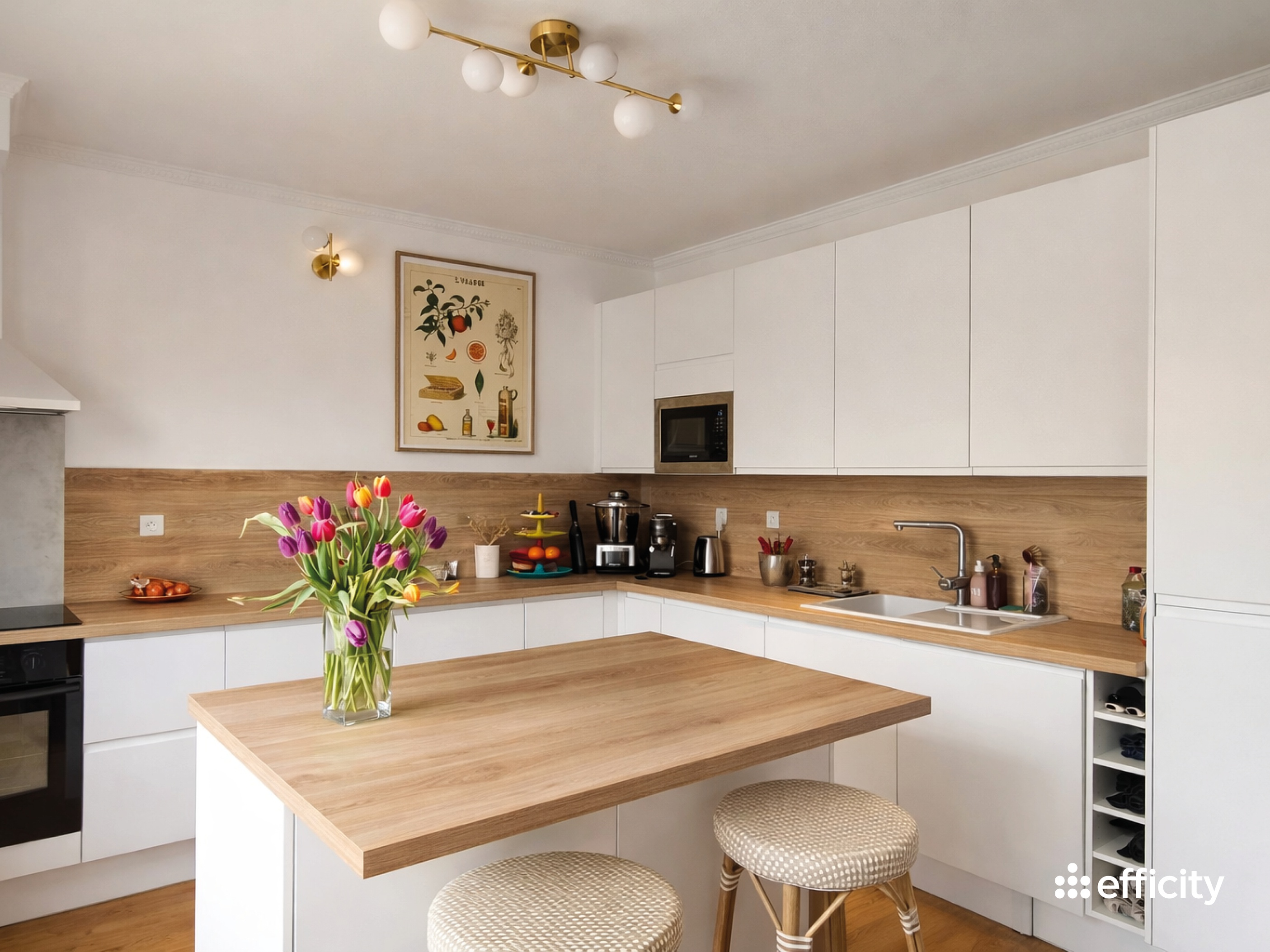 Achat immobilier Maison 6 pièces  165m2 à Bègles (33130) - Photo n°7