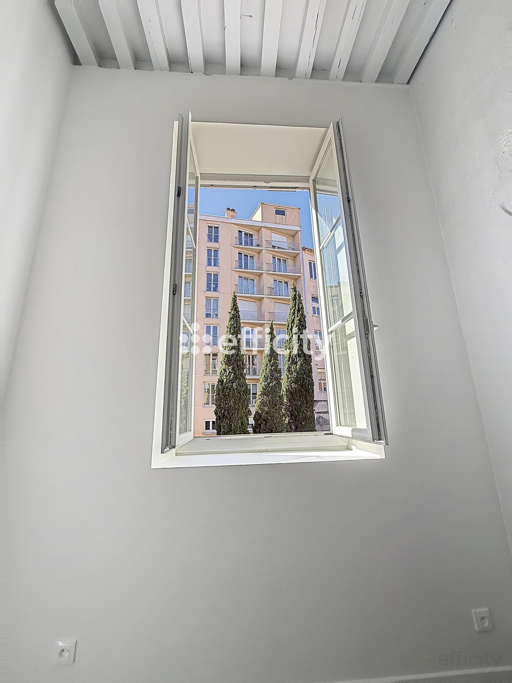 Achat immobilier Appartement 3 pièces  54m2 à Lyon (69004) - Photo n°18