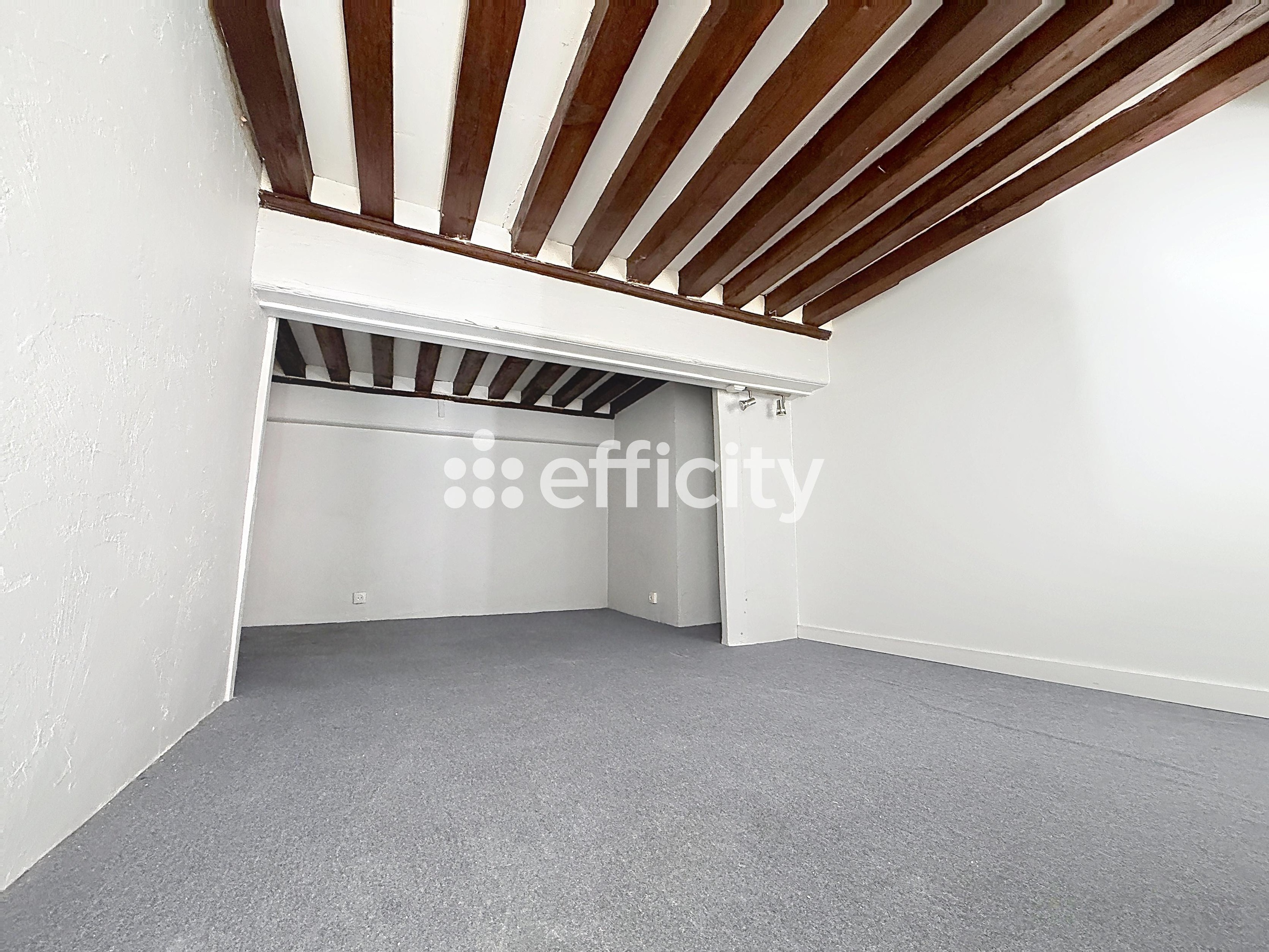 Achat immobilier Appartement 3 pièces  54m2 à Lyon (69004) - Photo n°11