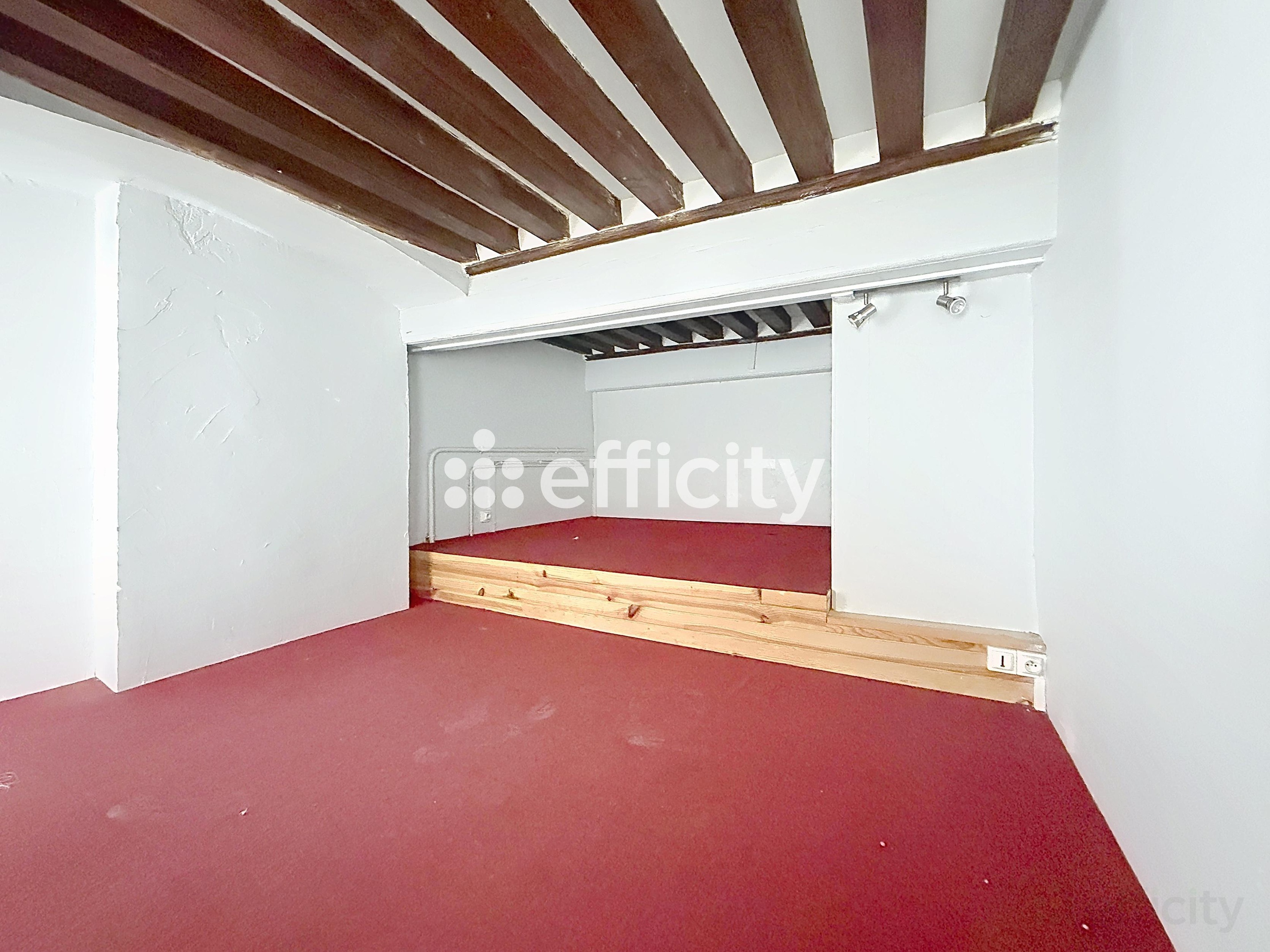 Achat immobilier Appartement 3 pièces  54m2 à Lyon (69004) - Photo n°14