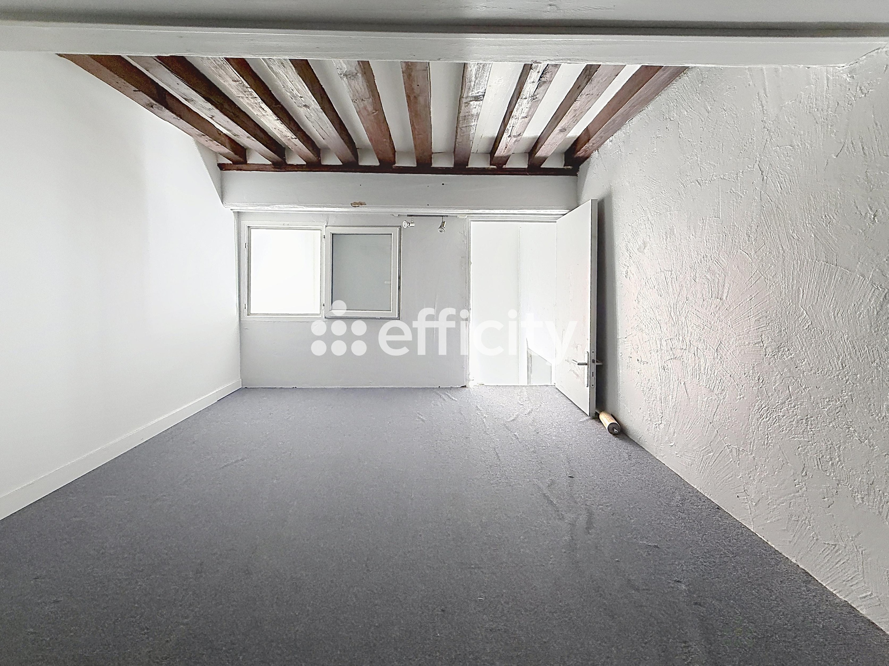 Achat immobilier Appartement 3 pièces  54m2 à Lyon (69004) - Photo n°13