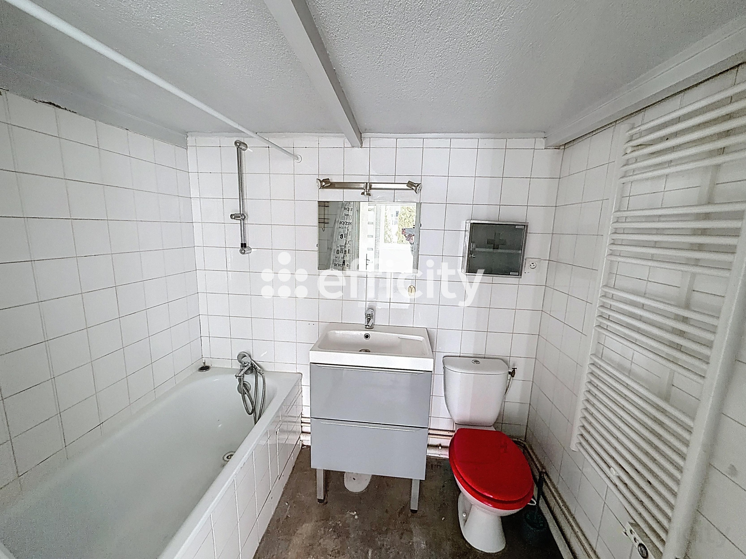Achat immobilier Appartement 3 pièces  54m2 à Lyon (69004) - Photo n°16