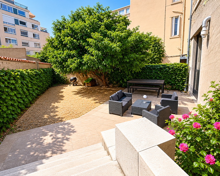 appartement 2 pièces - 48m2 à Dijon (21000)