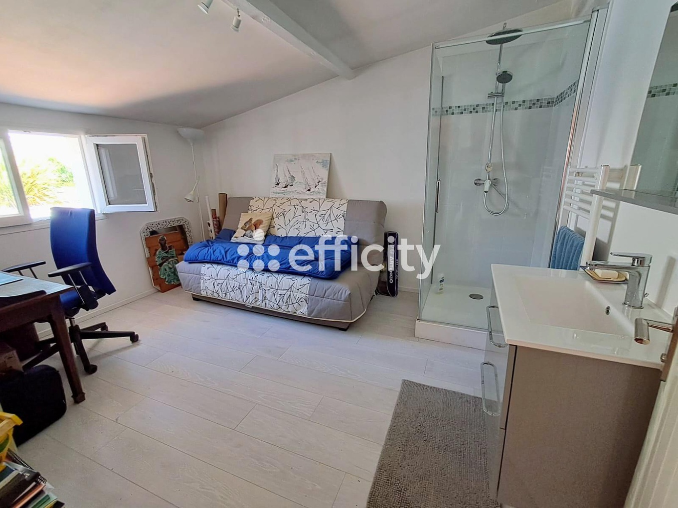 Achat immobilier Maison 6 pièces  140m2 à Villenave-d'Ornon (33140) - Photo n°19