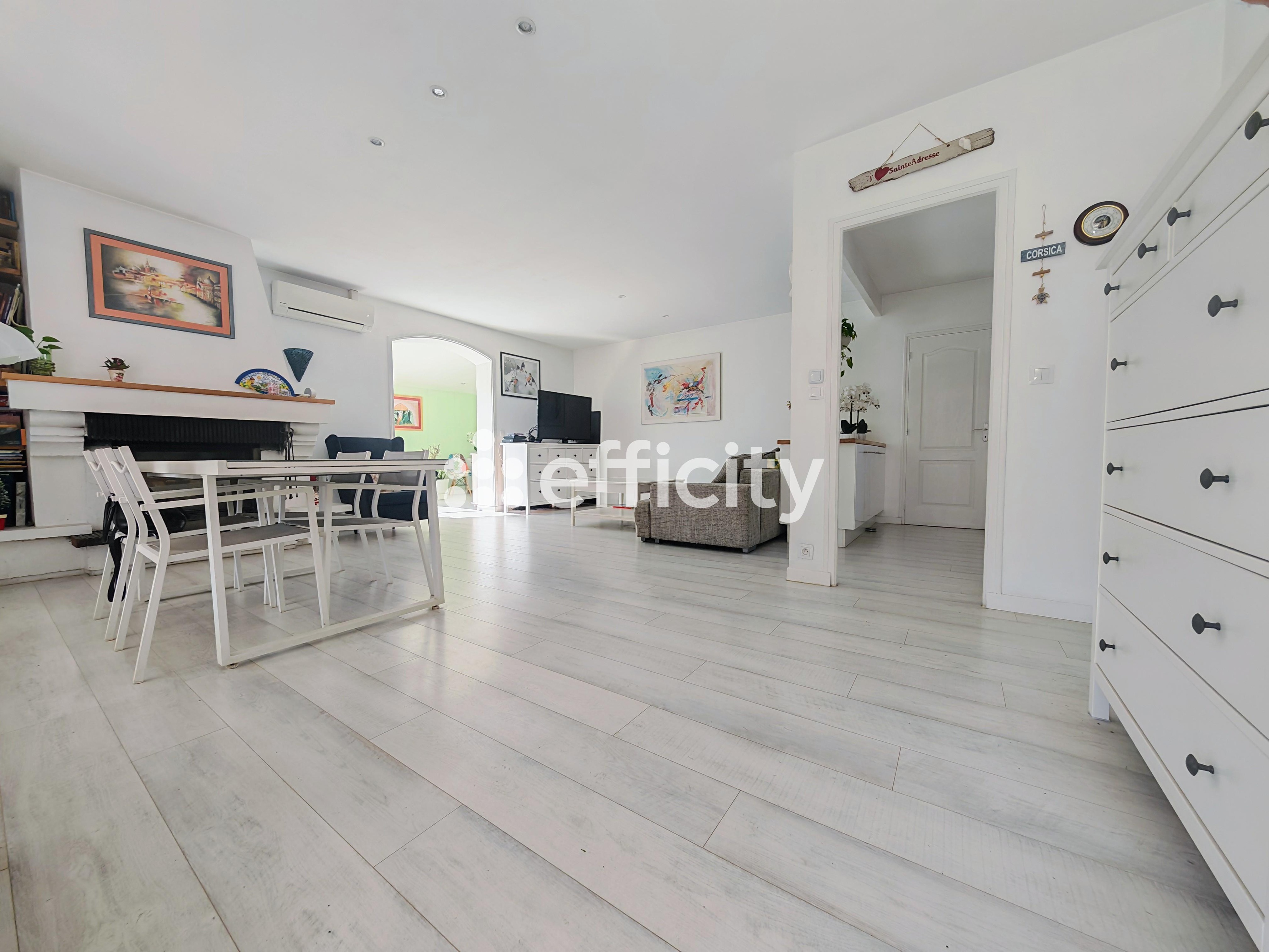 Achat immobilier Maison 6 pièces  140m2 à Villenave-d'Ornon (33140) - Photo n°5