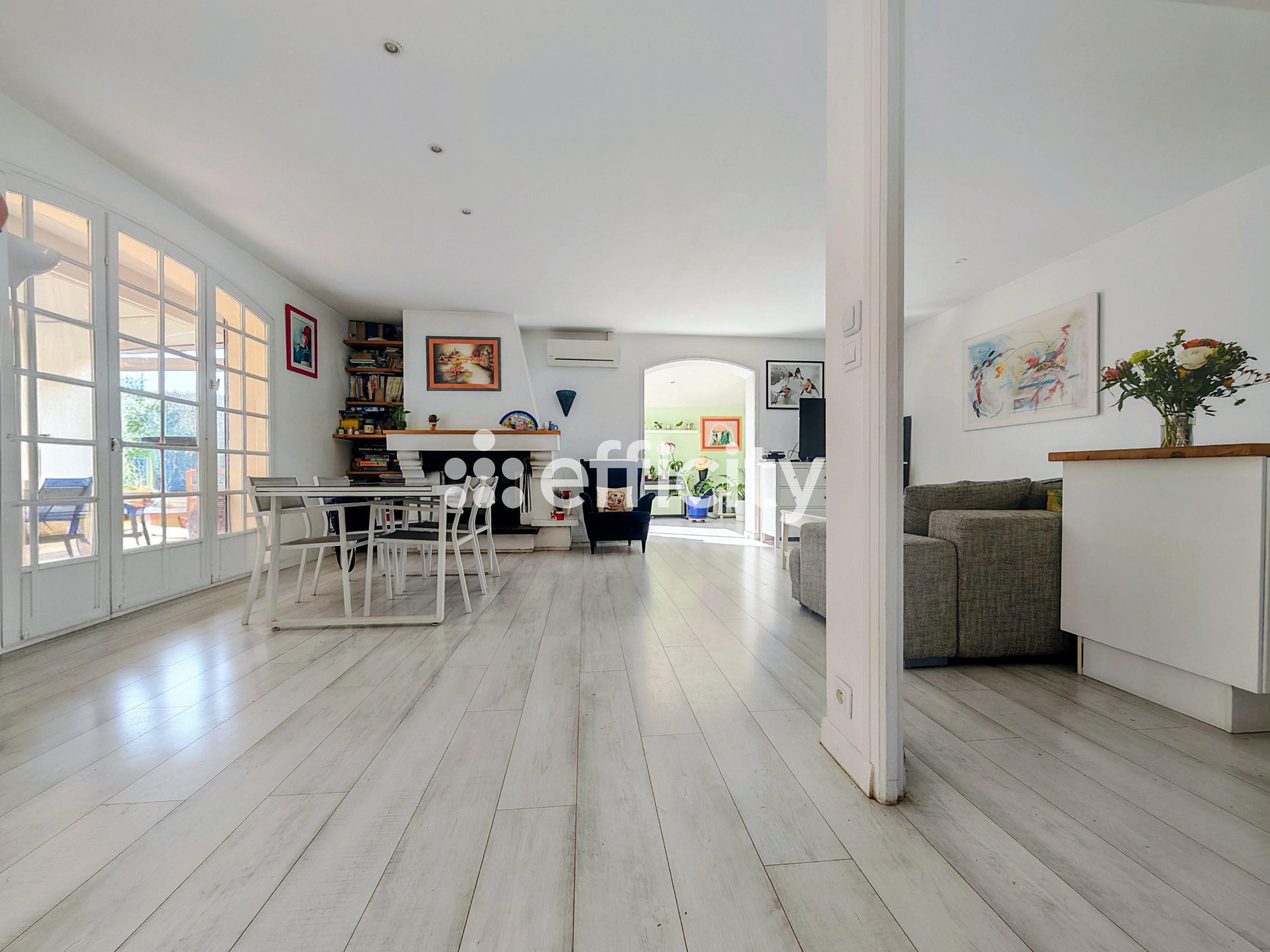 Achat immobilier Maison 6 pièces  140m2 à Villenave-d'Ornon (33140) - Photo n°6