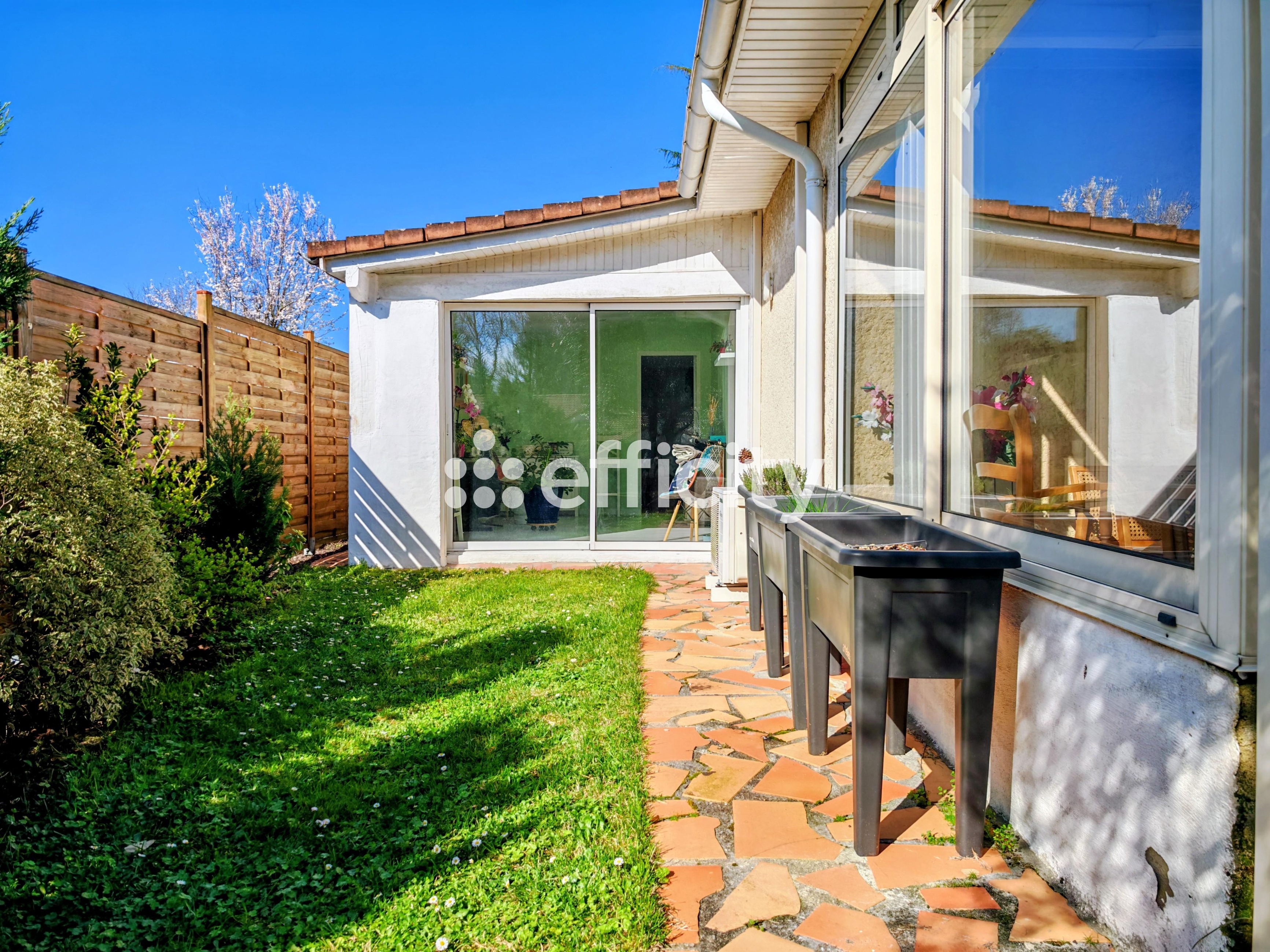 Achat immobilier Maison 6 pièces  140m2 à Villenave-d'Ornon (33140) - Photo n°11