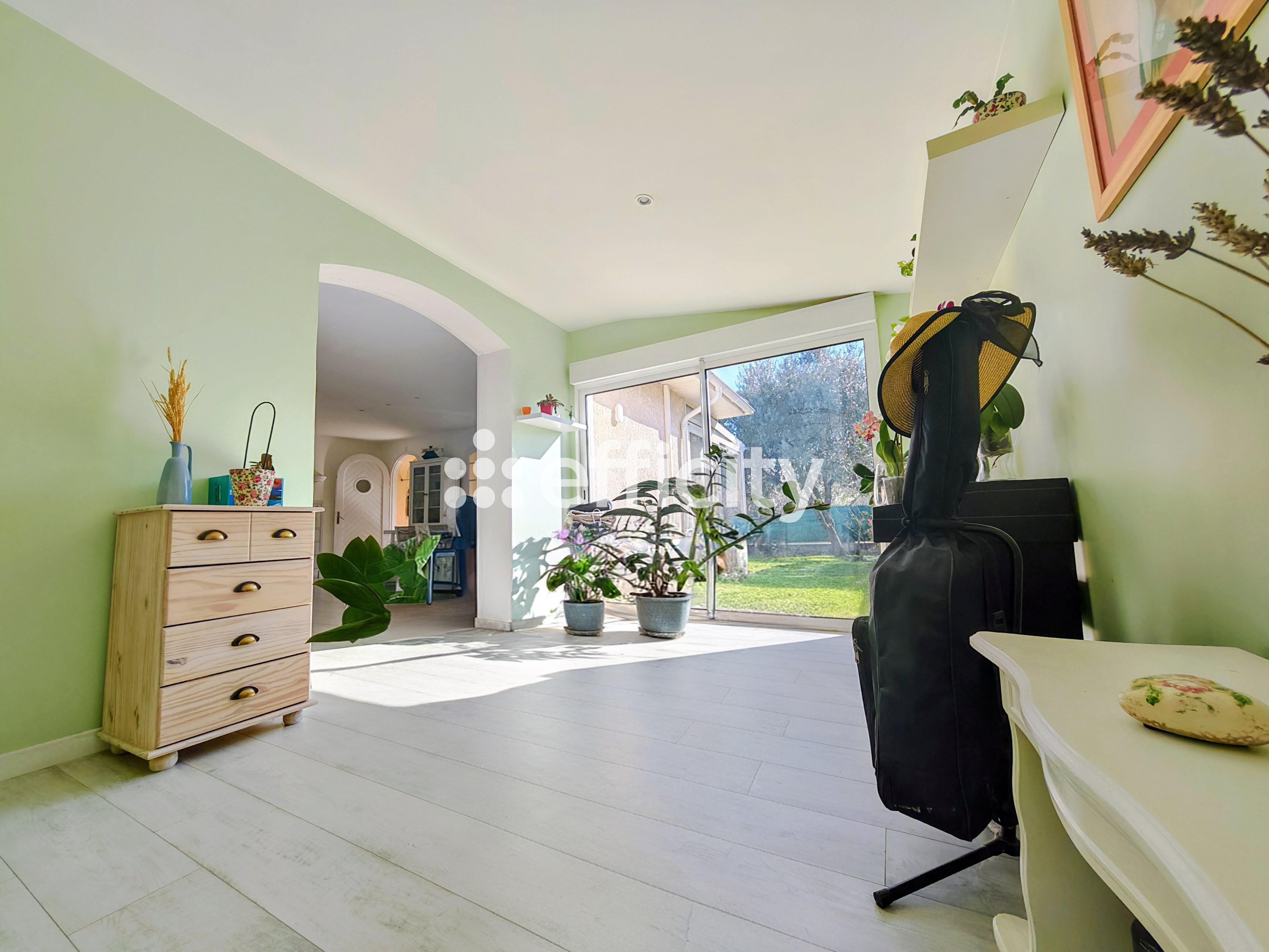Achat immobilier Maison 6 pièces  140m2 à Villenave-d'Ornon (33140) - Photo n°12