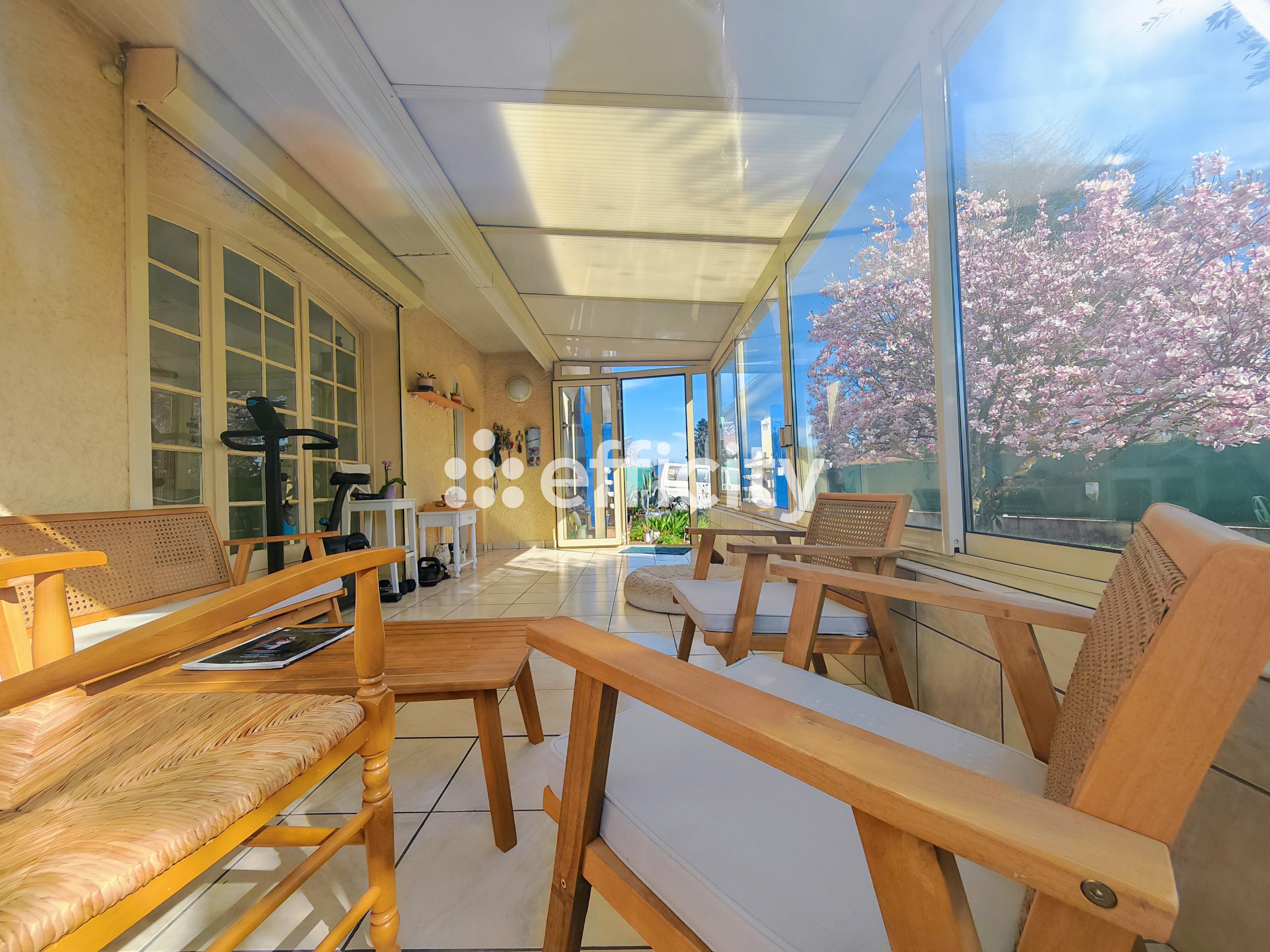 Achat immobilier Maison 6 pièces  140m2 à Villenave-d'Ornon (33140) - Photo n°10