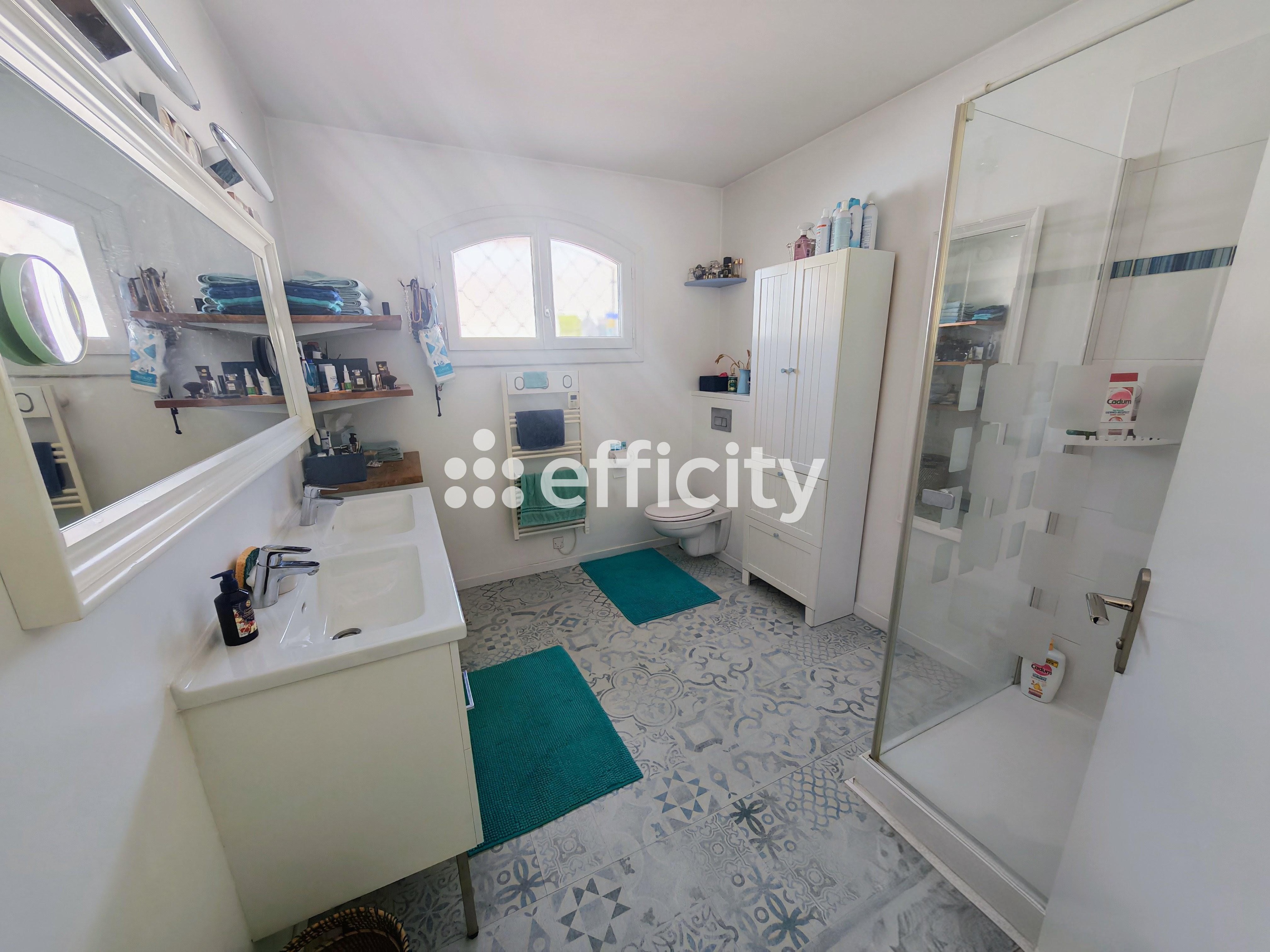Achat immobilier Maison 6 pièces  140m2 à Villenave-d'Ornon (33140) - Photo n°17