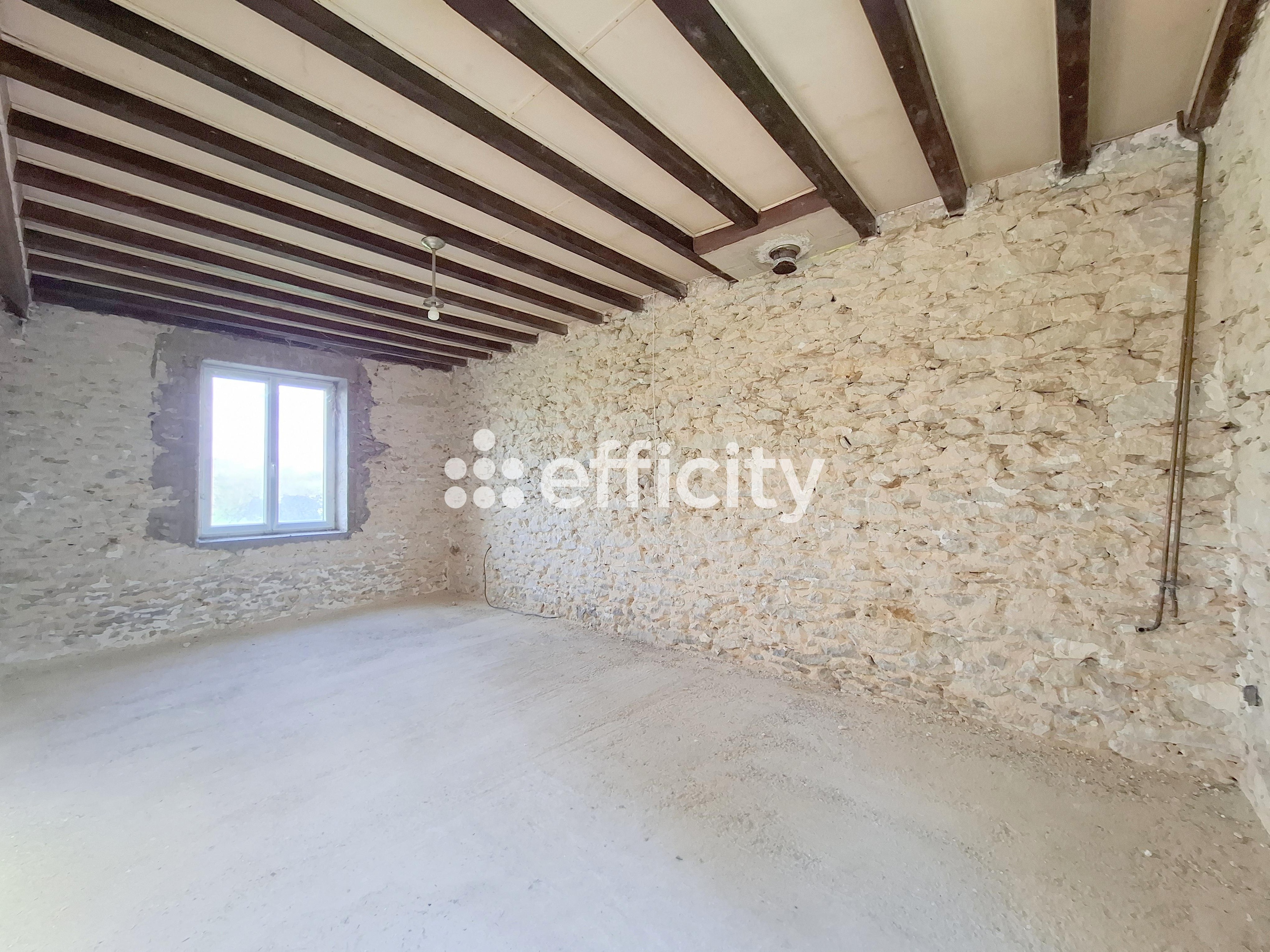 Achat immobilier Maison 3 pièces  106m2 à Perche en Nocé (61340) - Photo n°5
