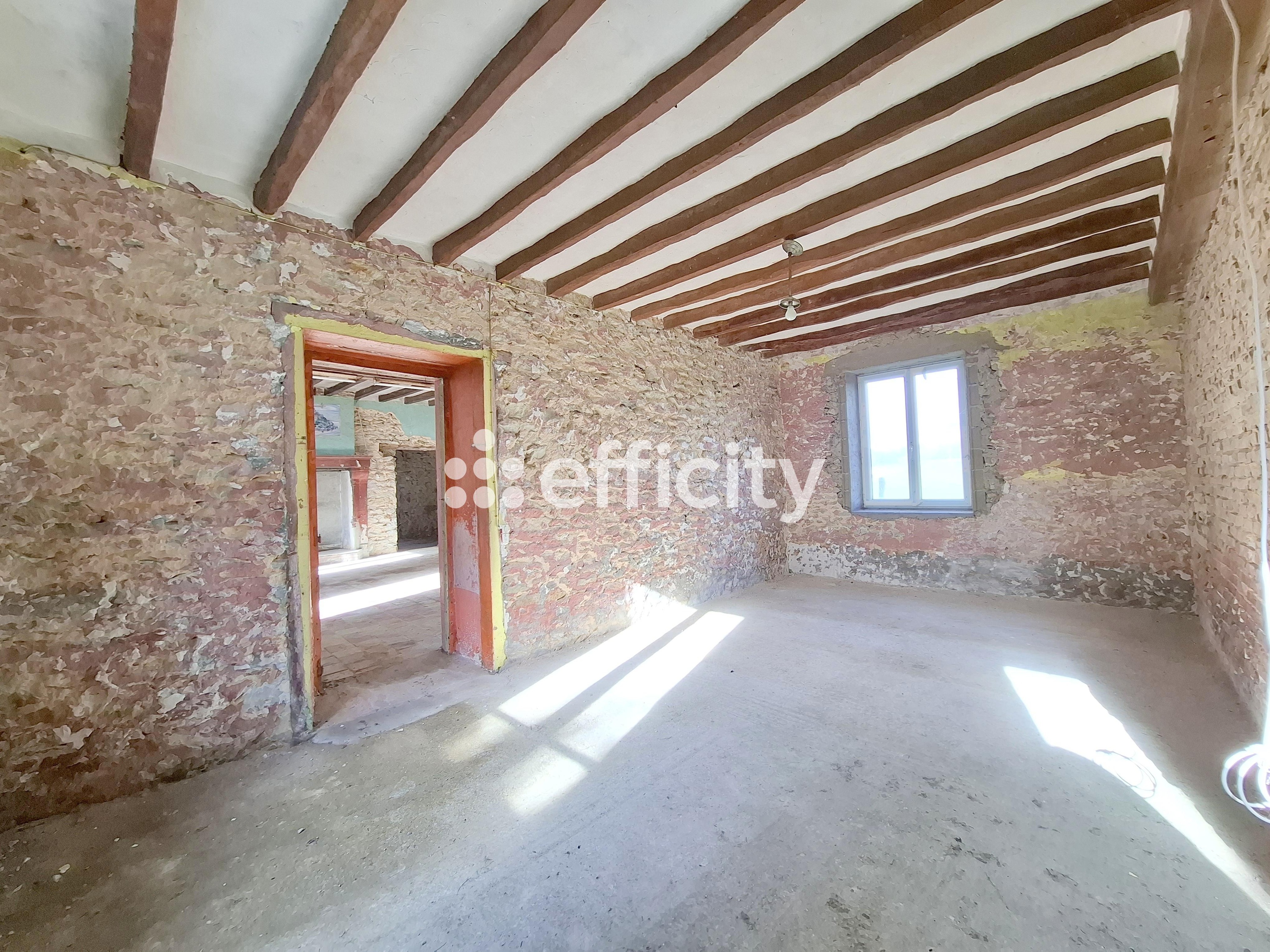 Achat immobilier Maison 3 pièces  106m2 à Perche en Nocé (61340) - Photo n°6