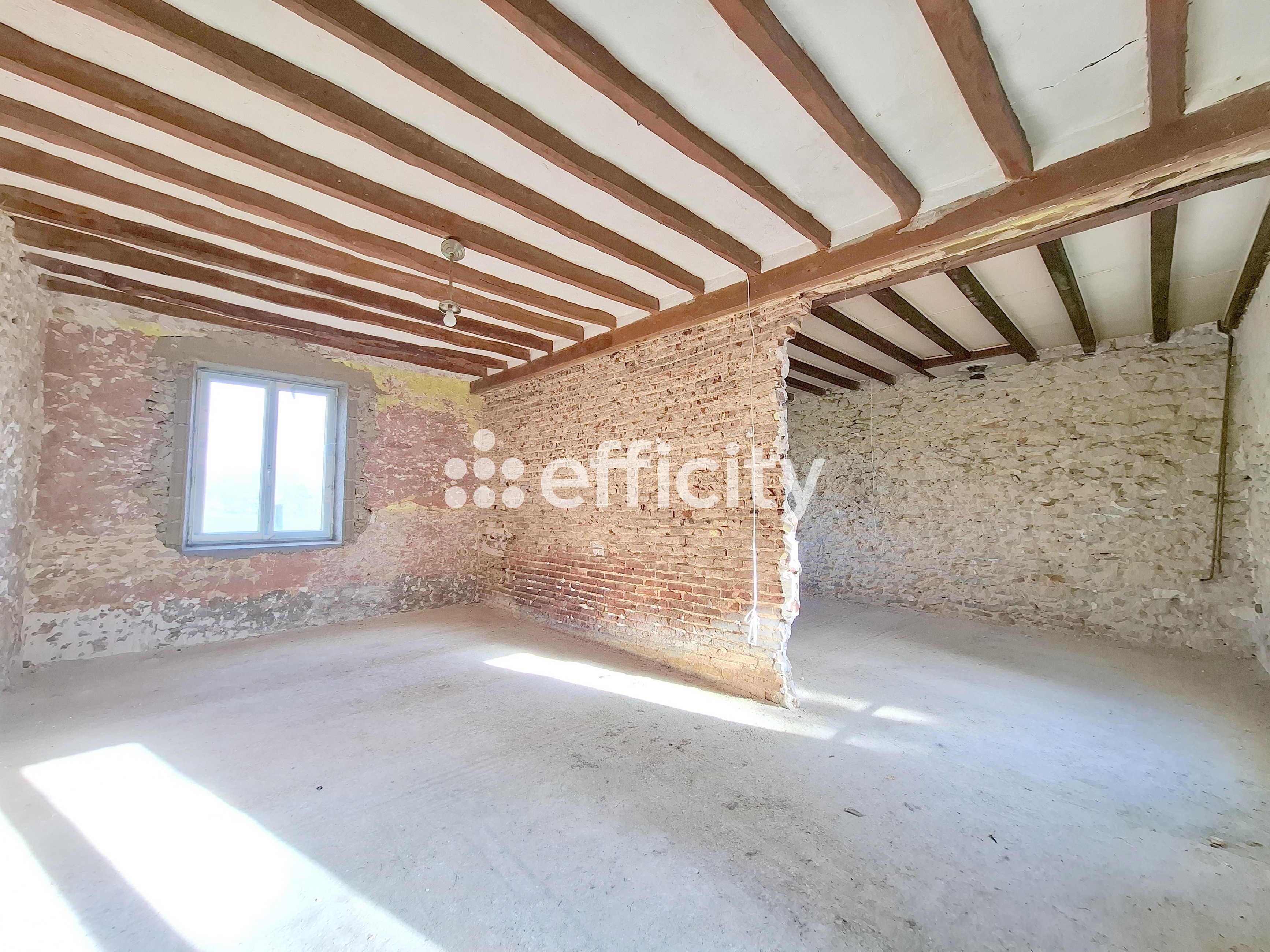 Achat immobilier Maison 3 pièces  106m2 à Perche en Nocé (61340) - Photo n°7