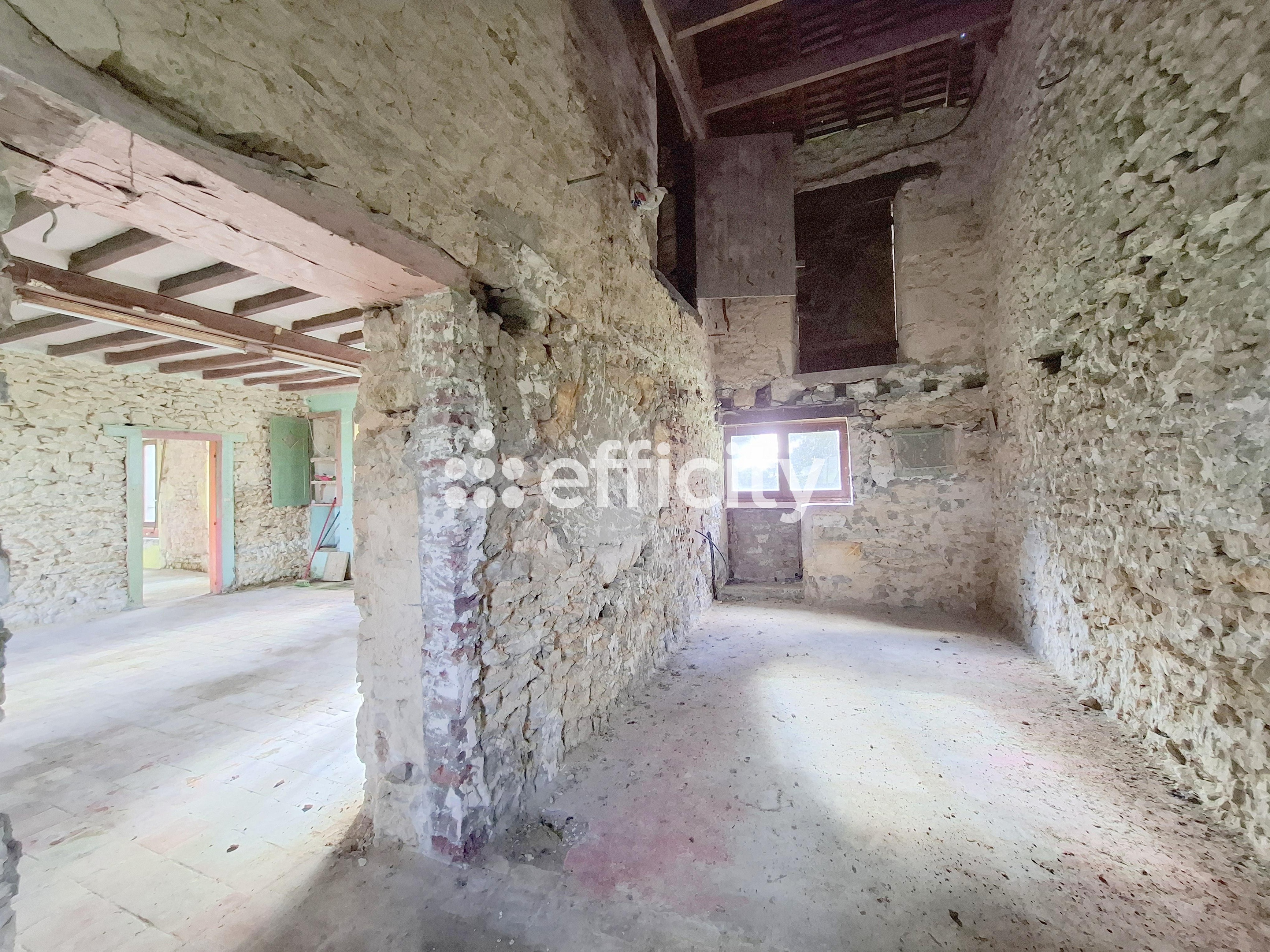 Achat immobilier Maison 3 pièces  106m2 à Perche en Nocé (61340) - Photo n°9