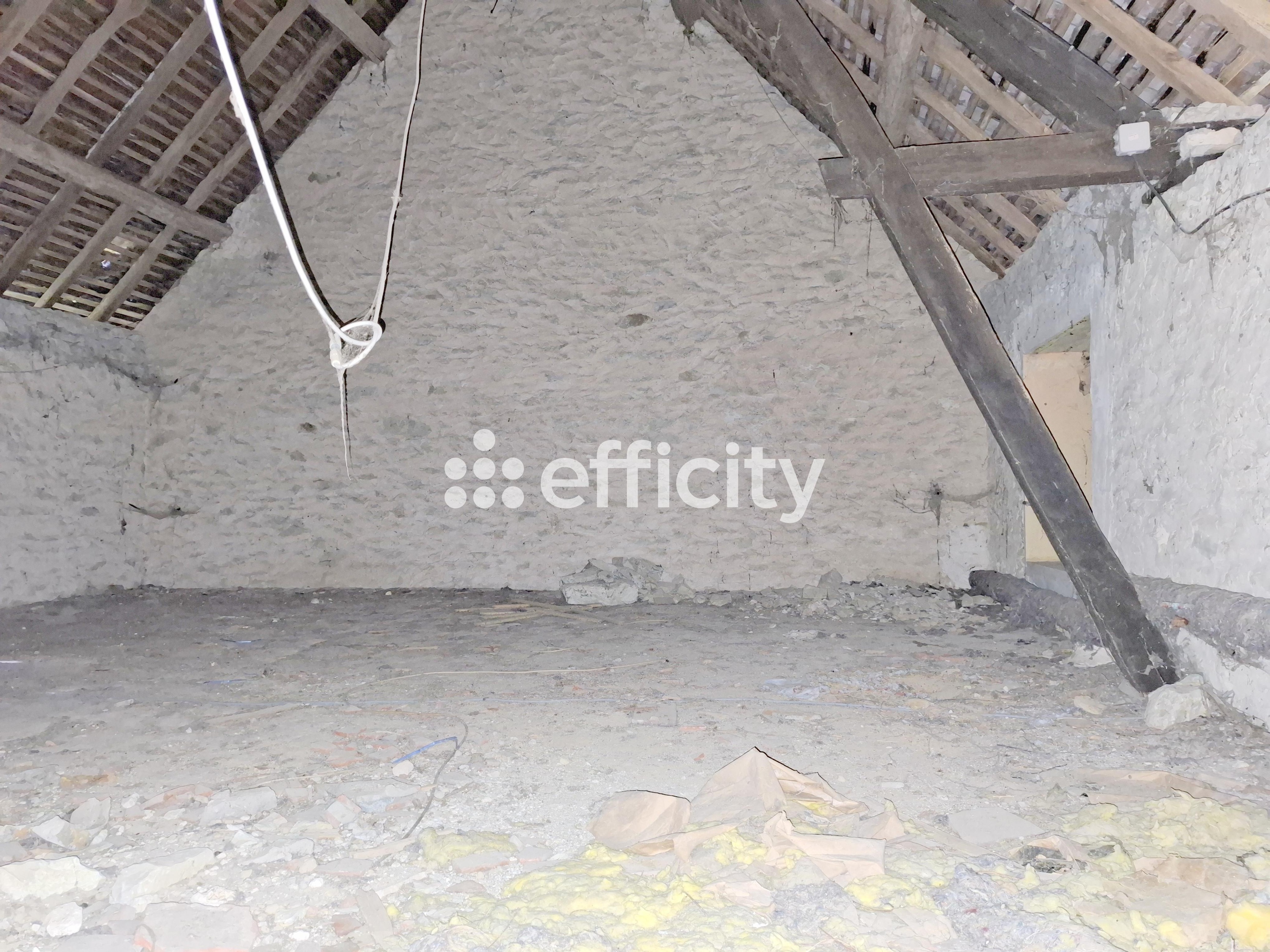 Achat immobilier Maison 3 pièces  106m2 à Perche en Nocé (61340) - Photo n°10