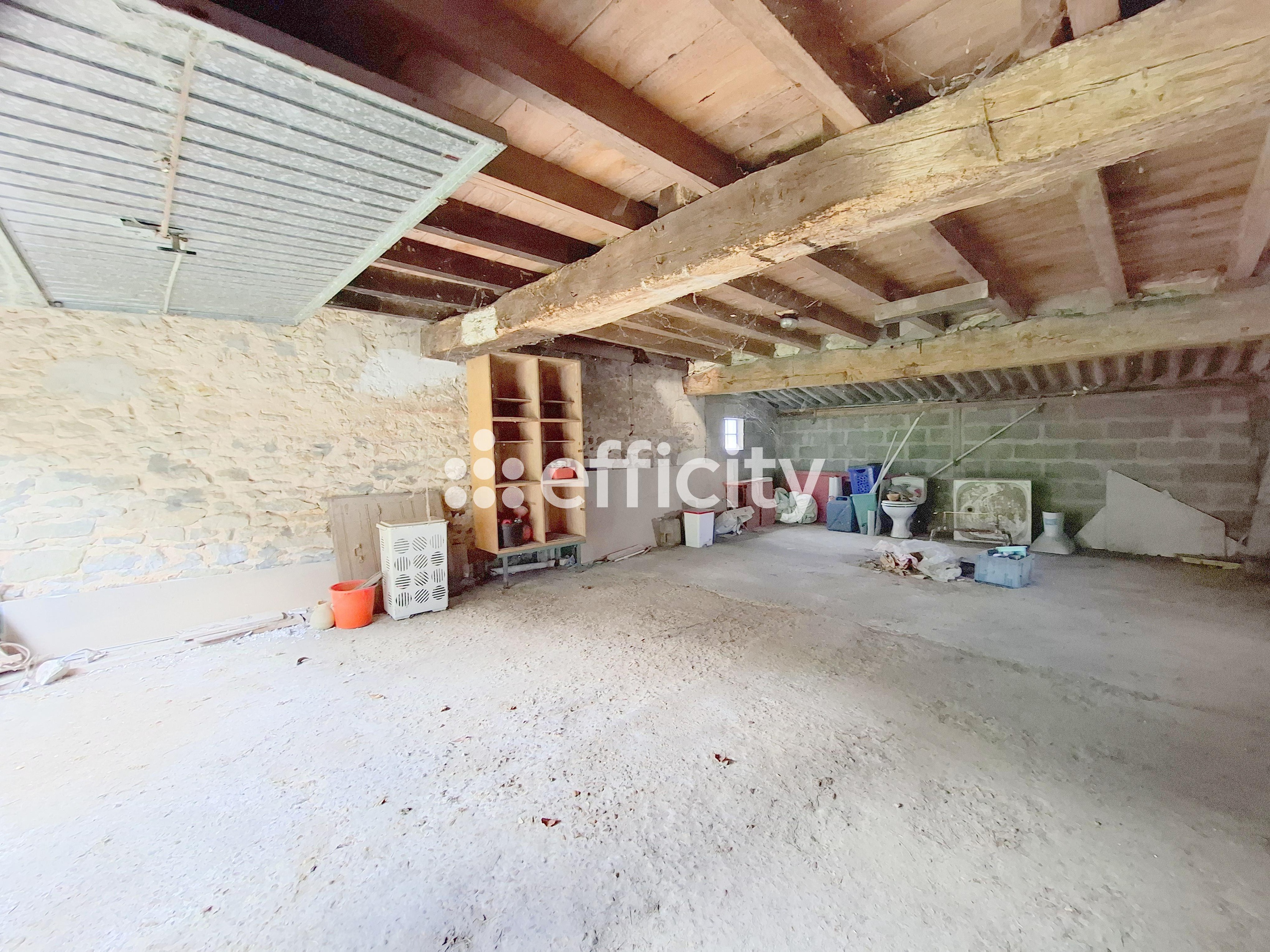Achat immobilier Maison 3 pièces  106m2 à Perche en Nocé (61340) - Photo n°11