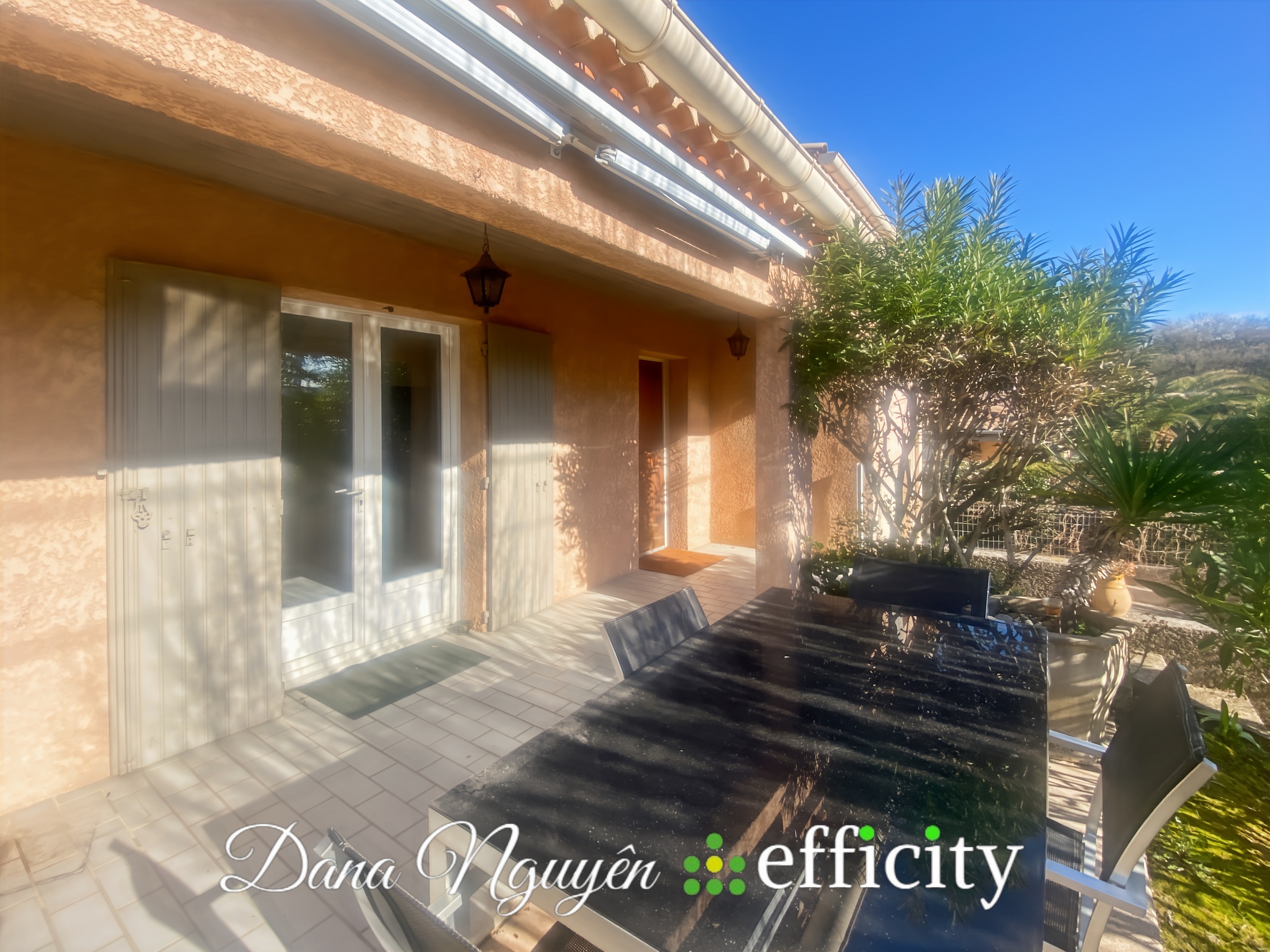 Achat immobilier Maison 6 pièces  109m2 à Alès (30100) - Photo n°4