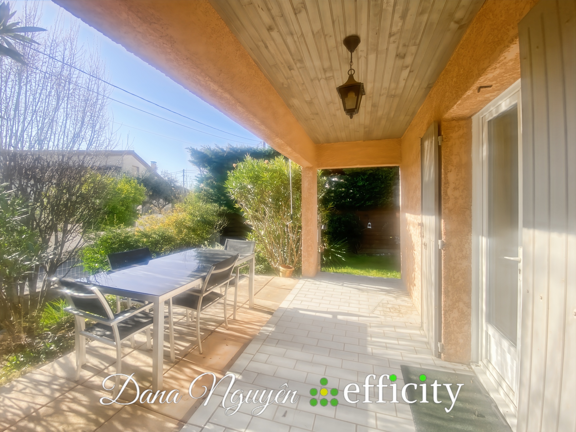 Achat immobilier Maison 6 pièces  109m2 à Alès (30100) - Photo n°5