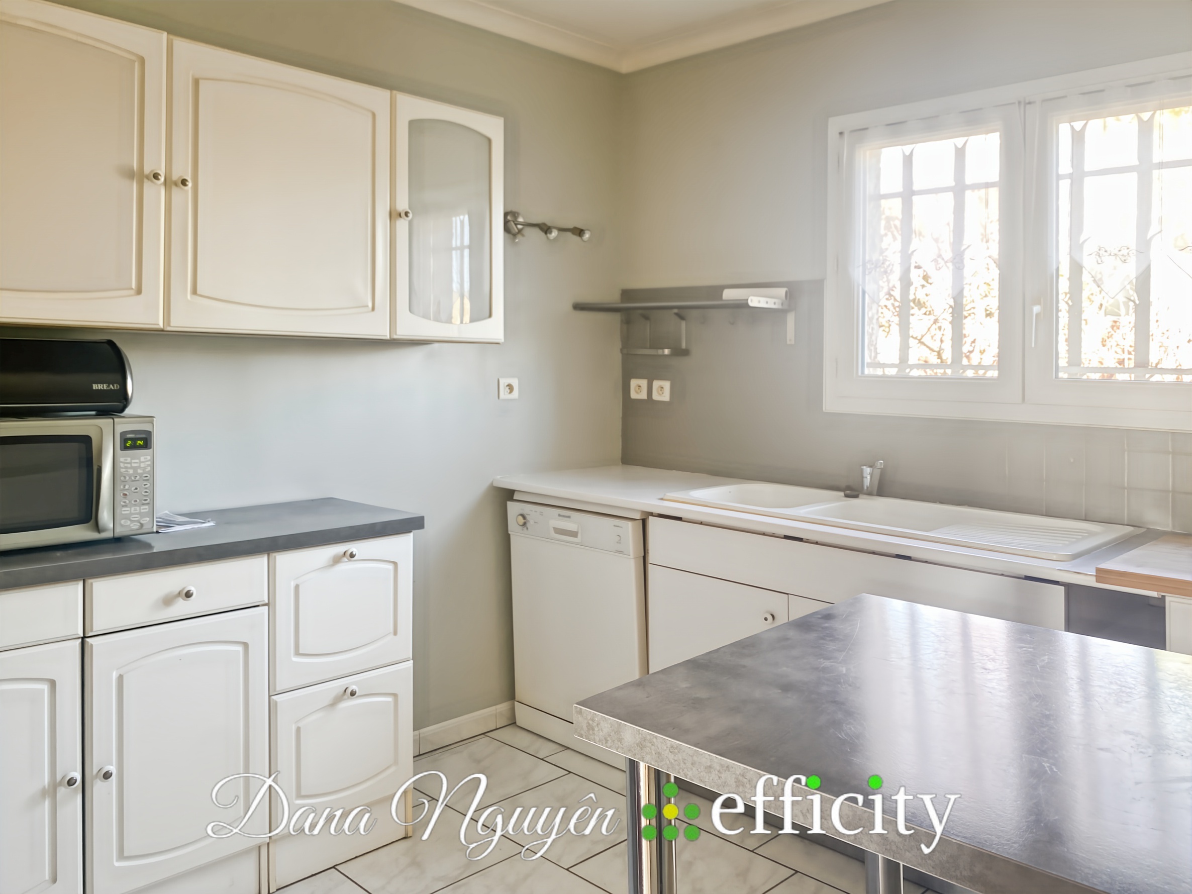 Achat immobilier Maison 6 pièces  109m2 à Alès (30100) - Photo n°11