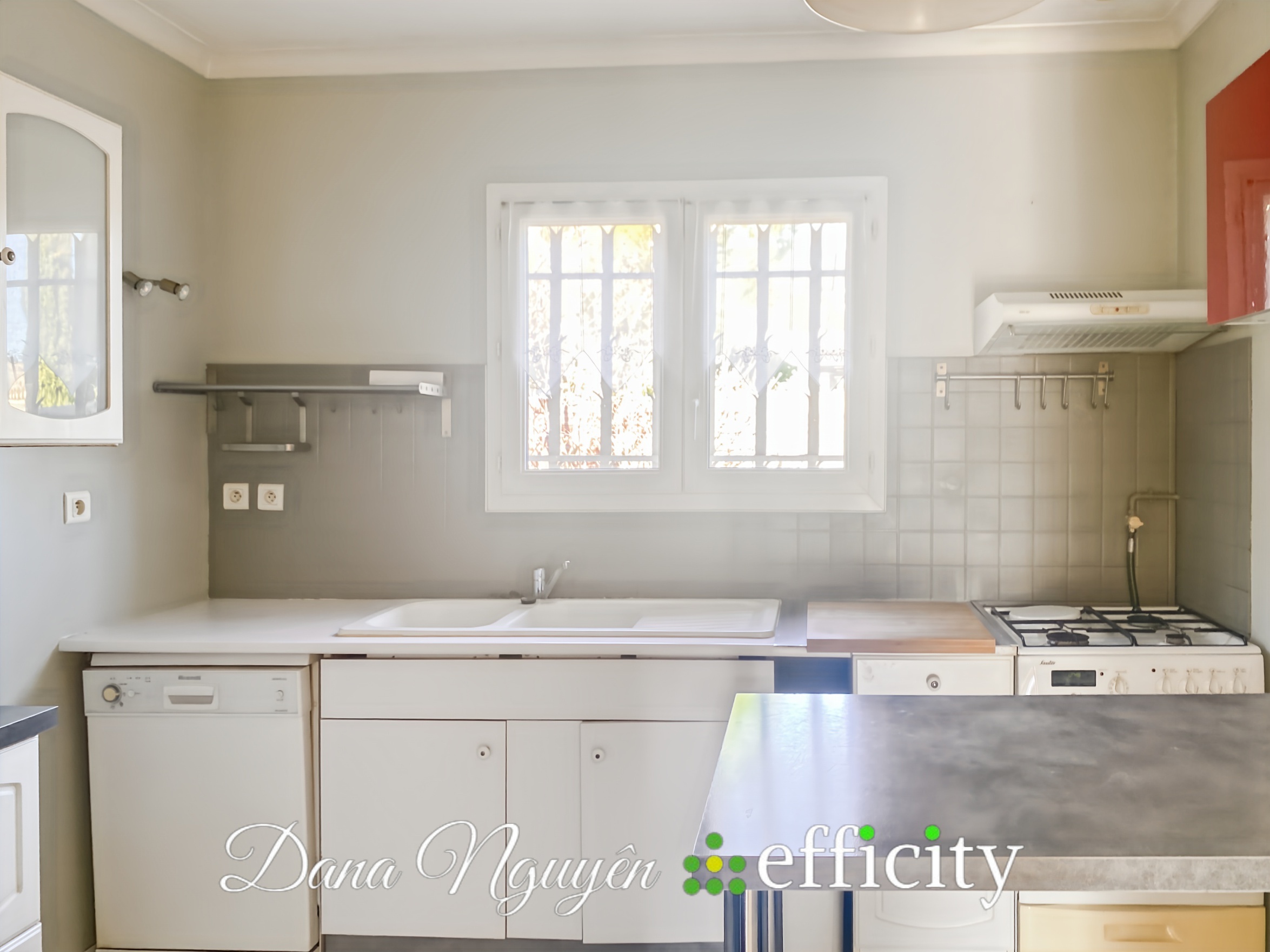 Achat immobilier Maison 6 pièces  109m2 à Alès (30100) - Photo n°10