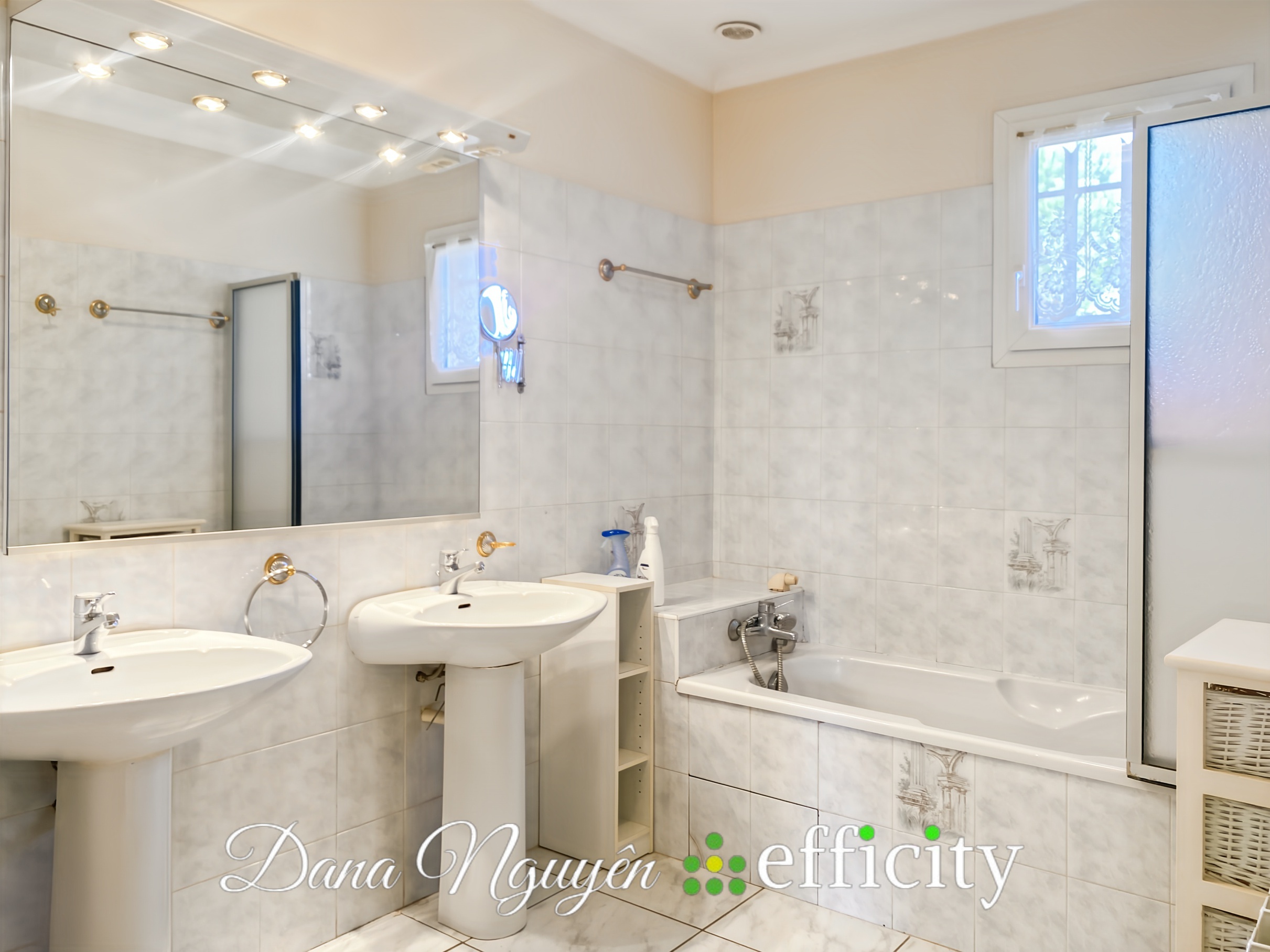 Achat immobilier Maison 6 pièces  109m2 à Alès (30100) - Photo n°14