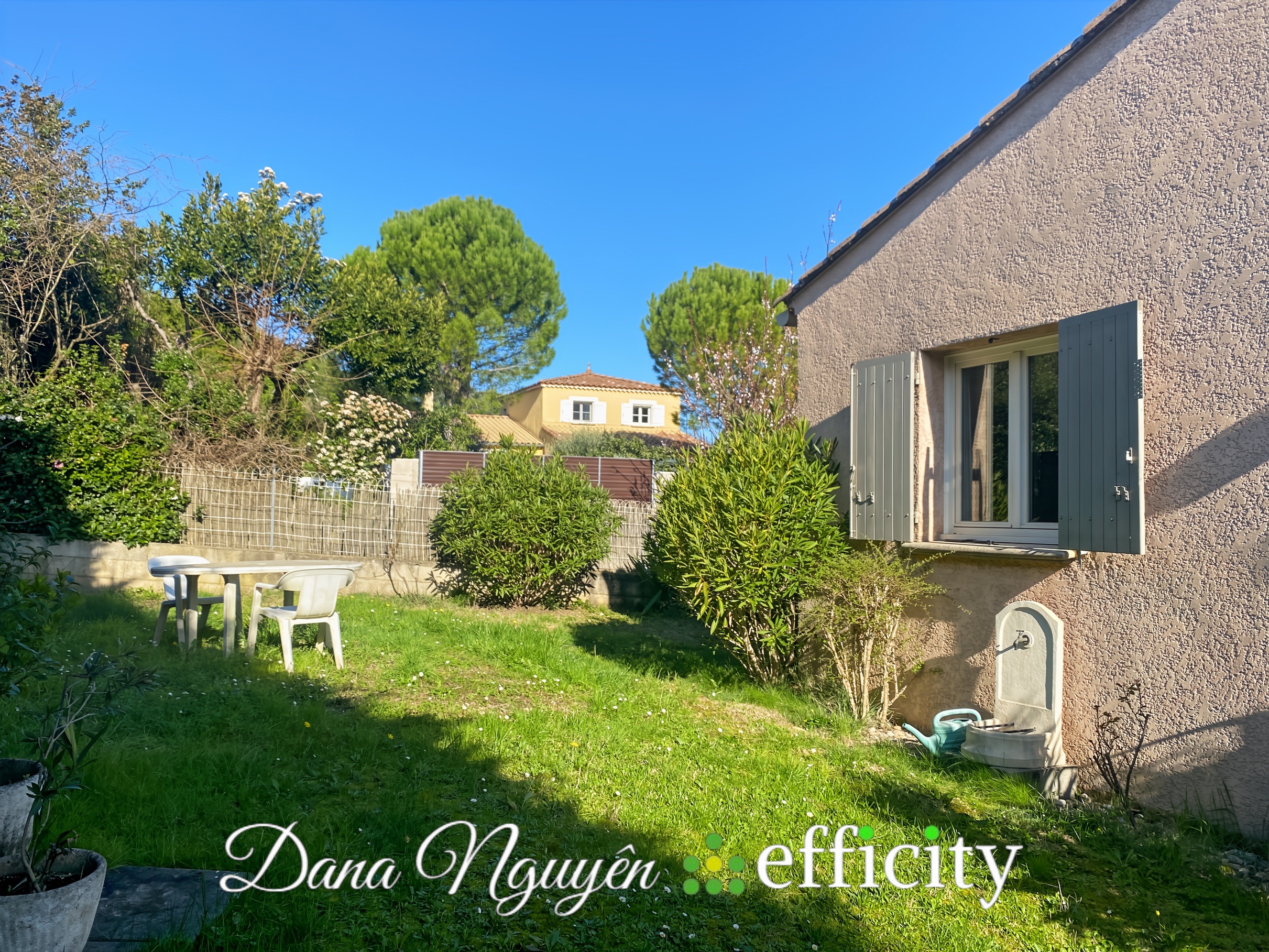 Achat immobilier Maison 6 pièces  109m2 à Alès (30100) - Photo n°16