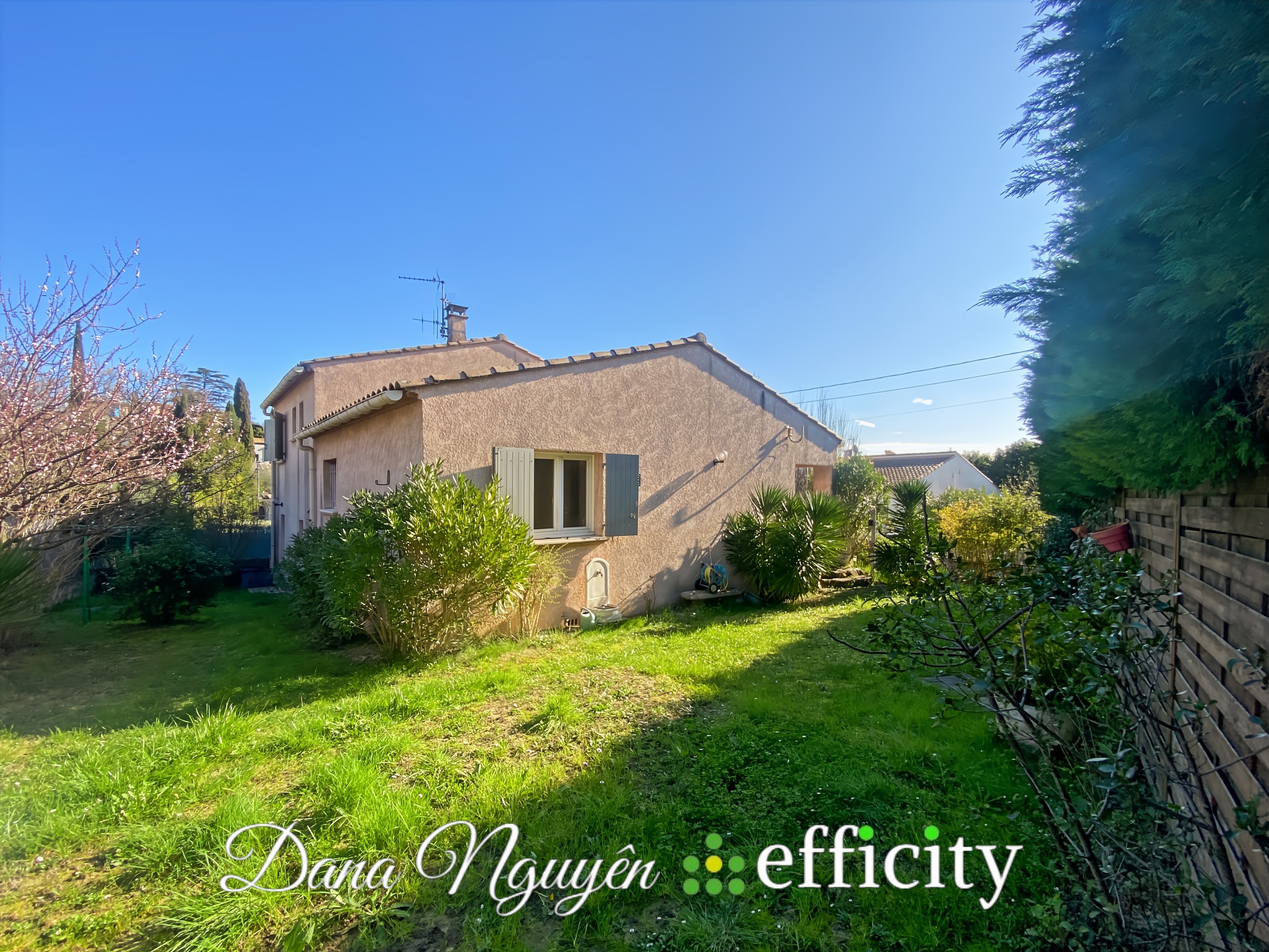 Achat immobilier Maison 6 pièces  109m2 à Alès (30100) - Photo n°17