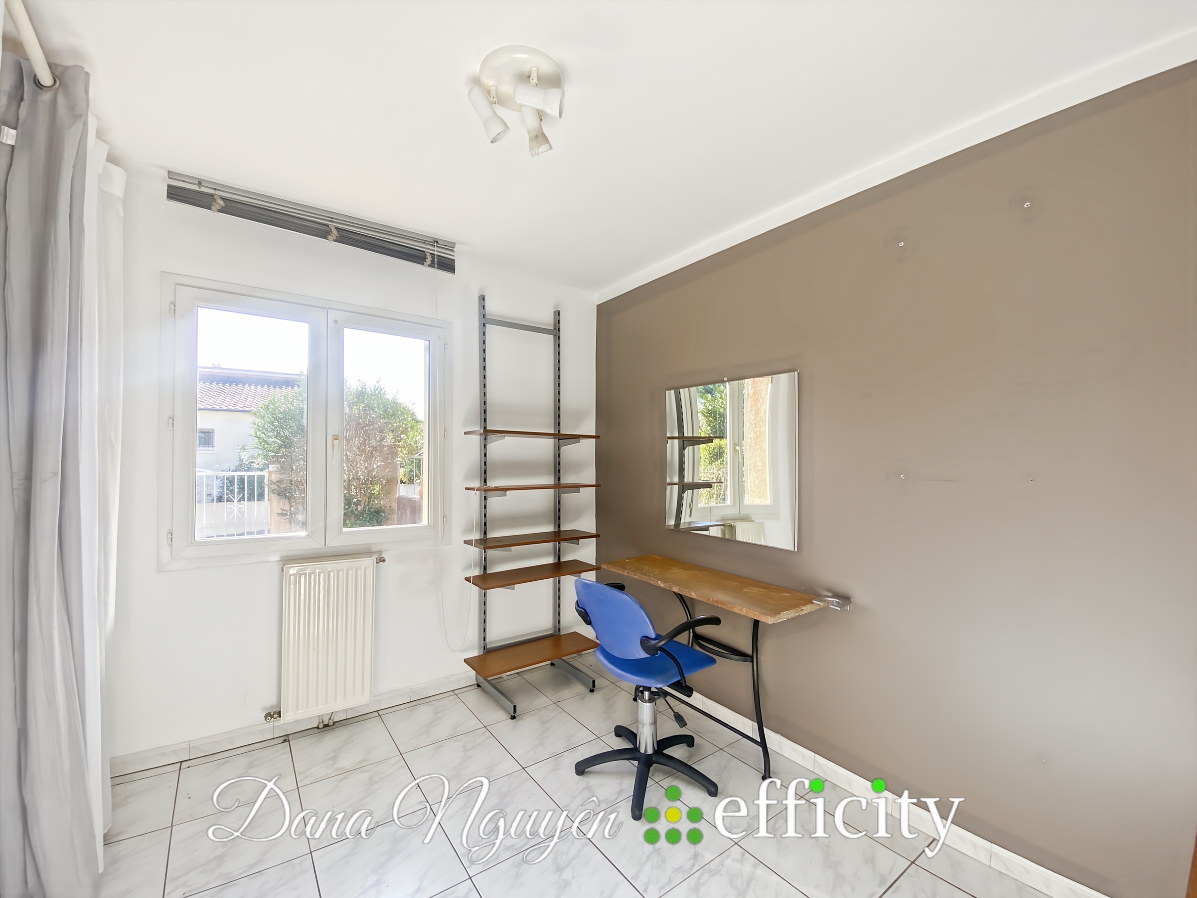 Achat immobilier Maison 6 pièces  109m2 à Alès (30100) - Photo n°18