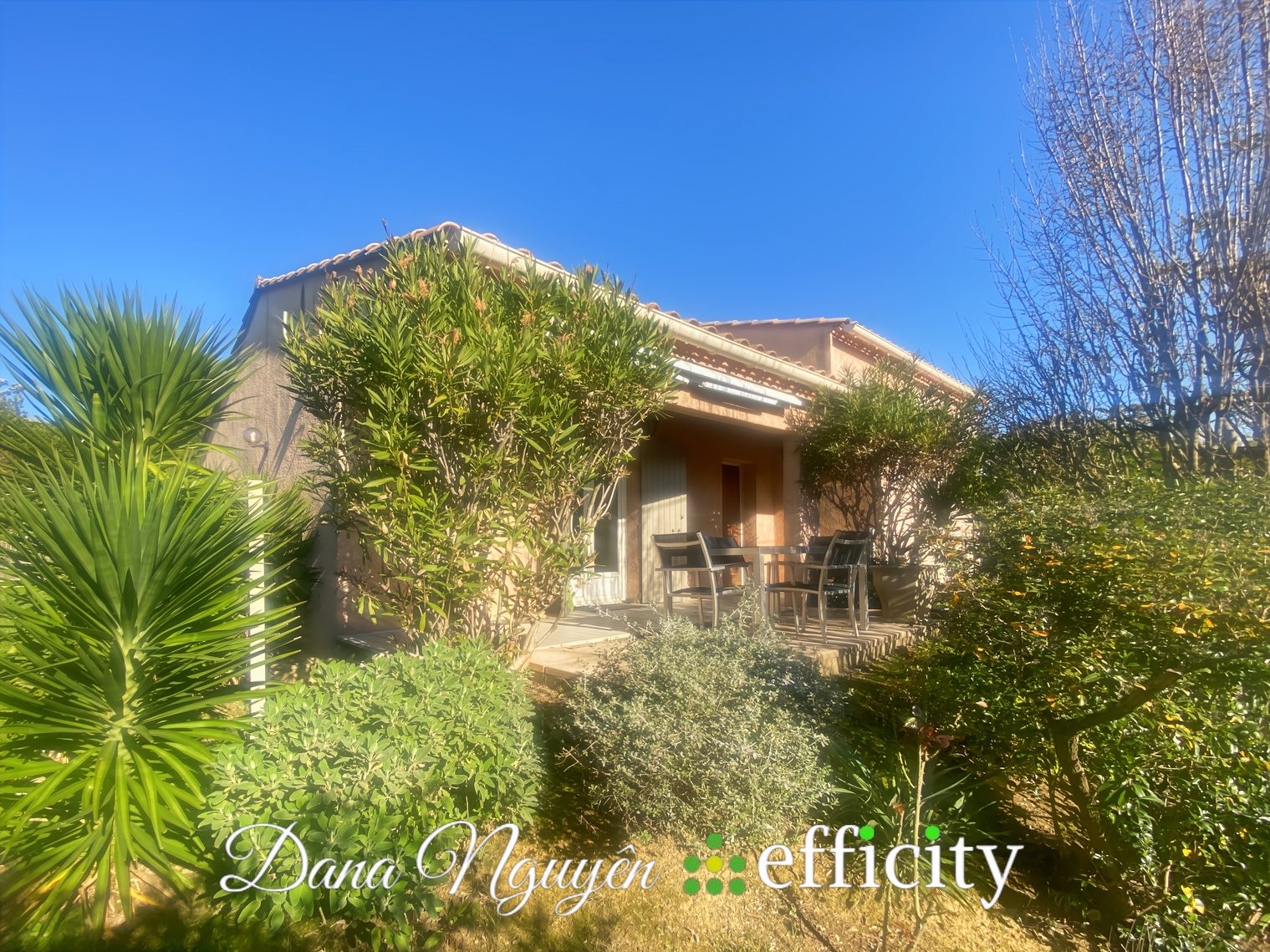 maison 6 pièces - 109m2 à Alès (30100)