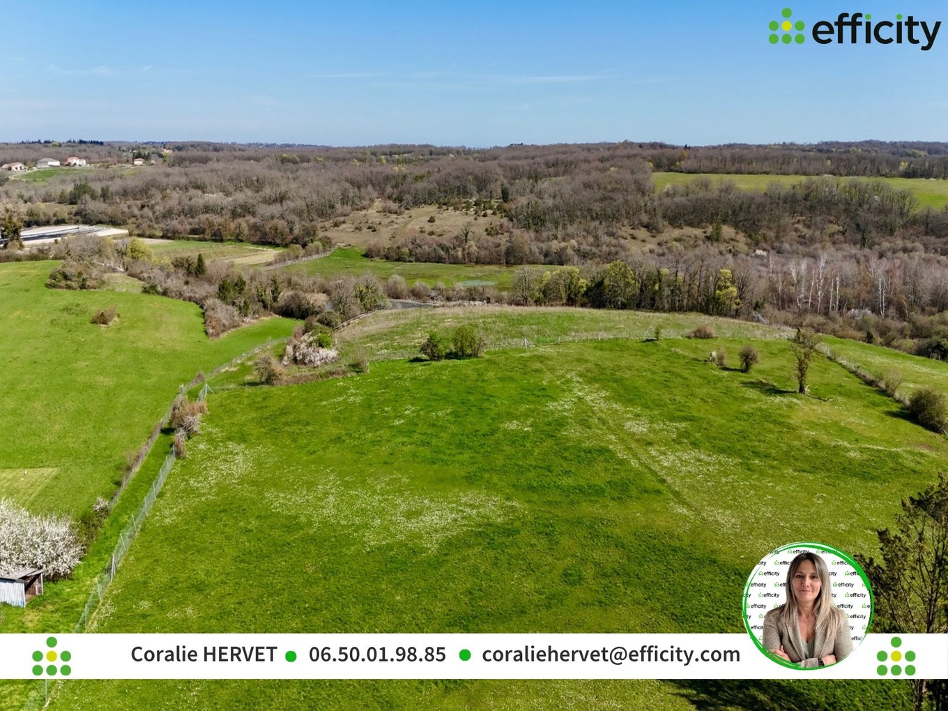 Achat immobilier Maison 7 pièces  130m2 à Torsac (16410) - Photo n°11