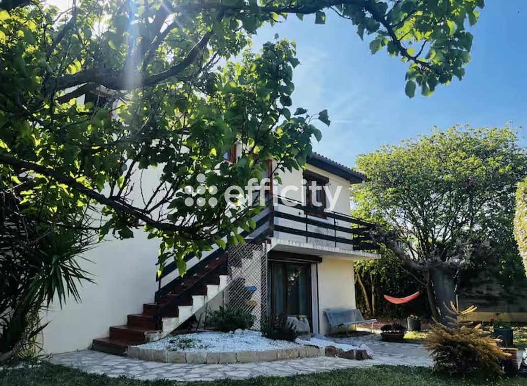 Achat immobilier Maison 7 pièces  183m2 à Cuxac-d'Aude (11590) - Photo n°1