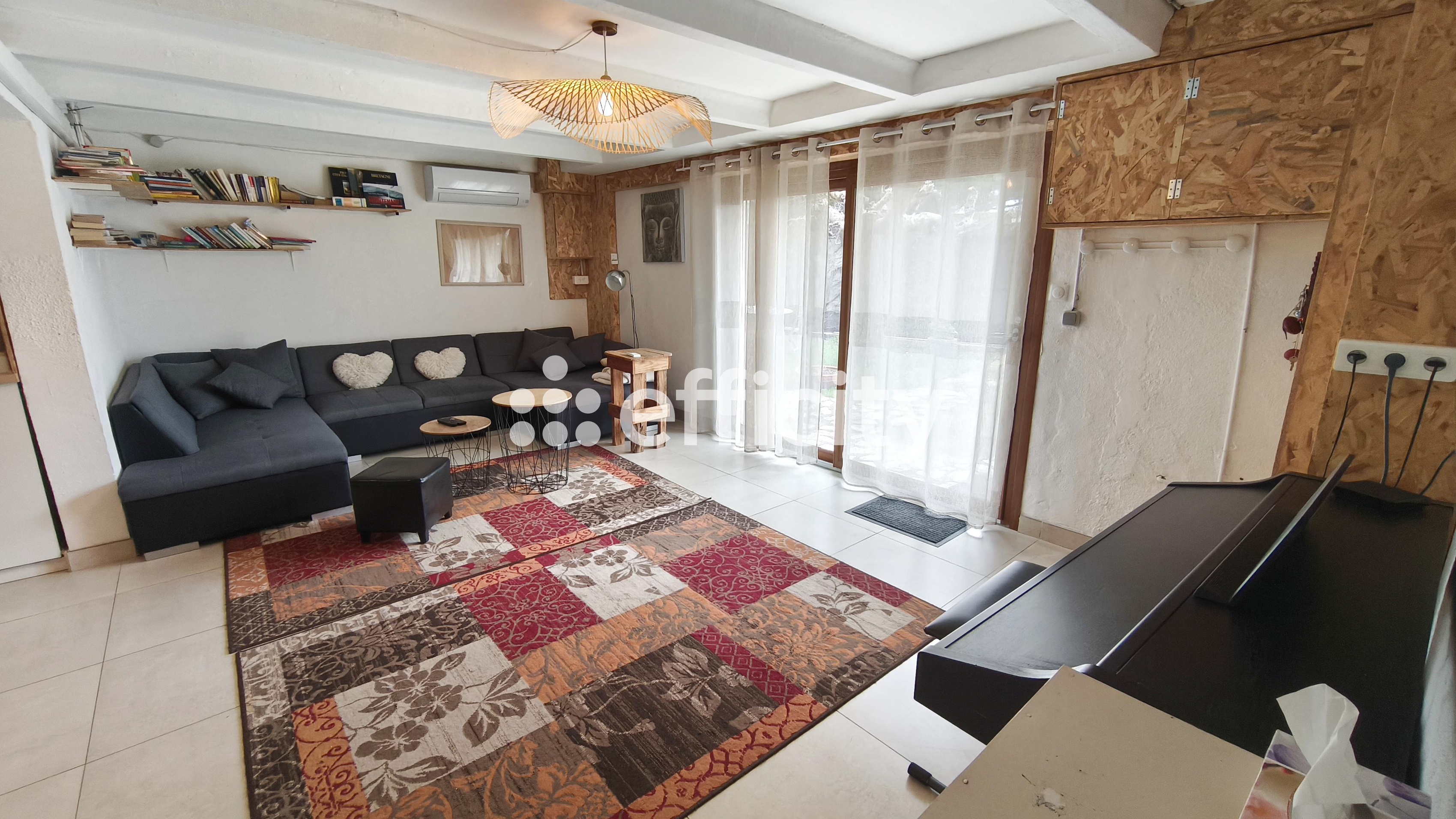 Achat immobilier Maison 7 pièces  183m2 à Cuxac-d'Aude (11590) - Photo n°8