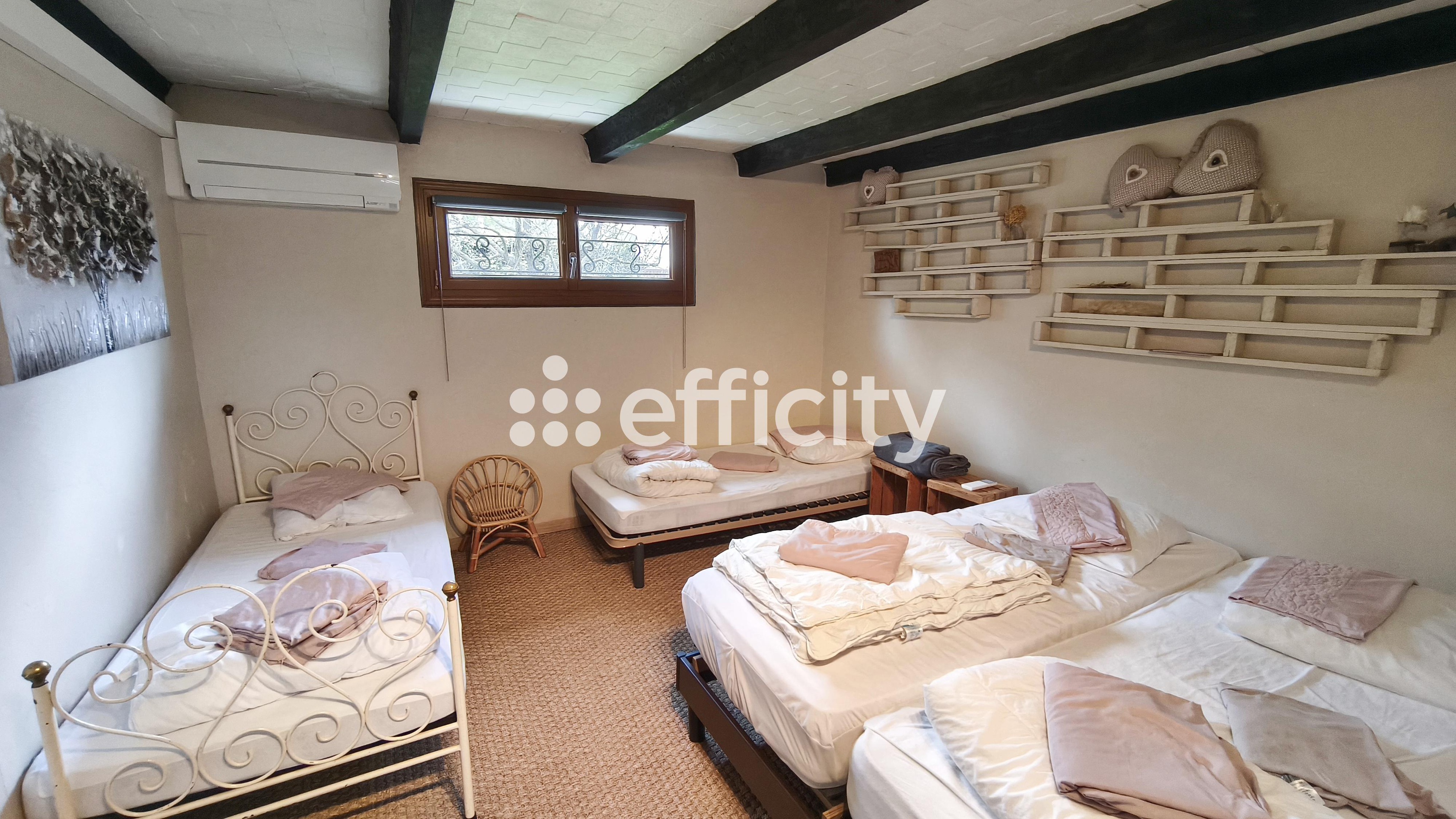 Achat immobilier Maison 7 pièces  183m2 à Cuxac-d'Aude (11590) - Photo n°10