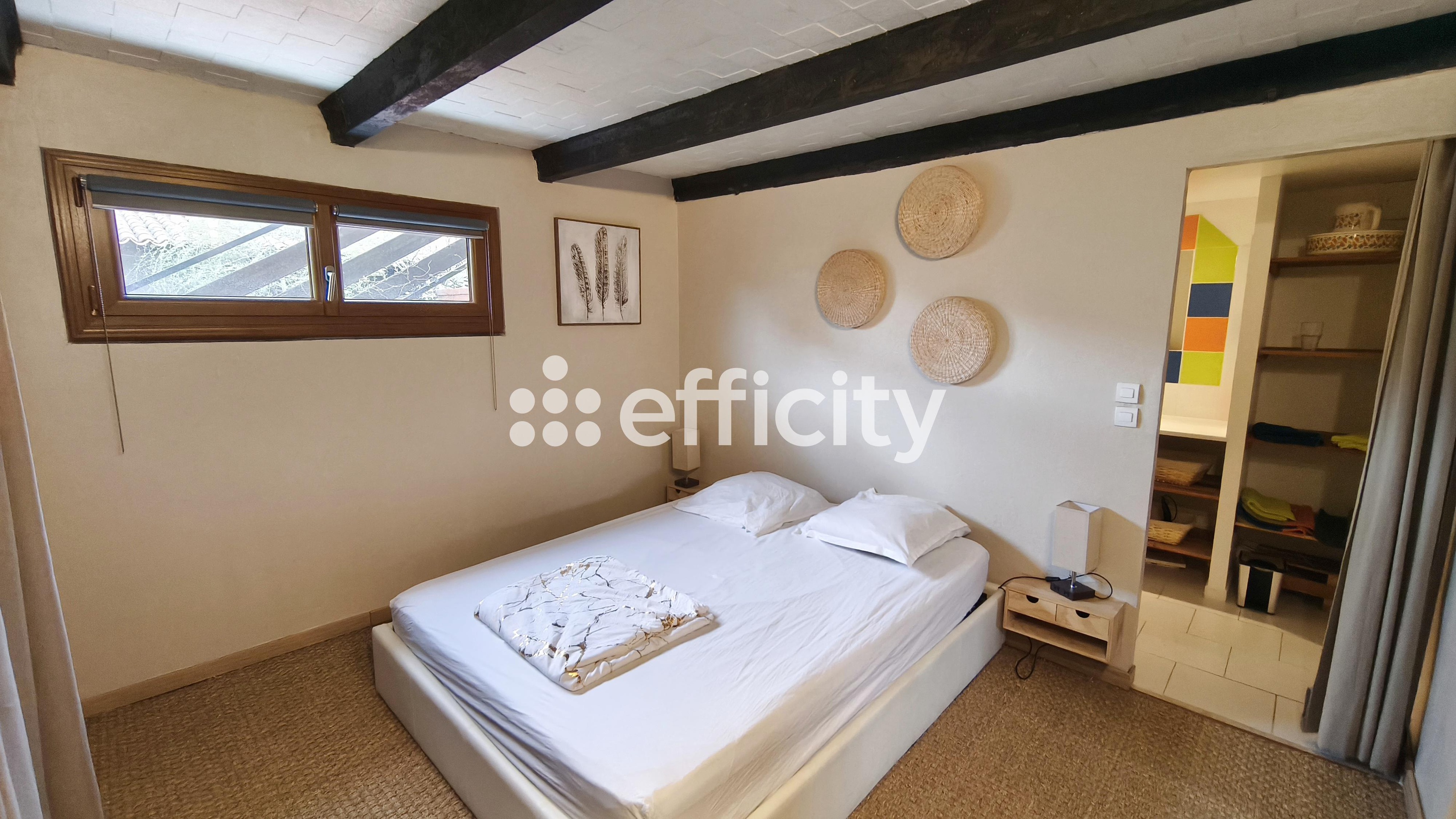 Achat immobilier Maison 7 pièces  183m2 à Cuxac-d'Aude (11590) - Photo n°9