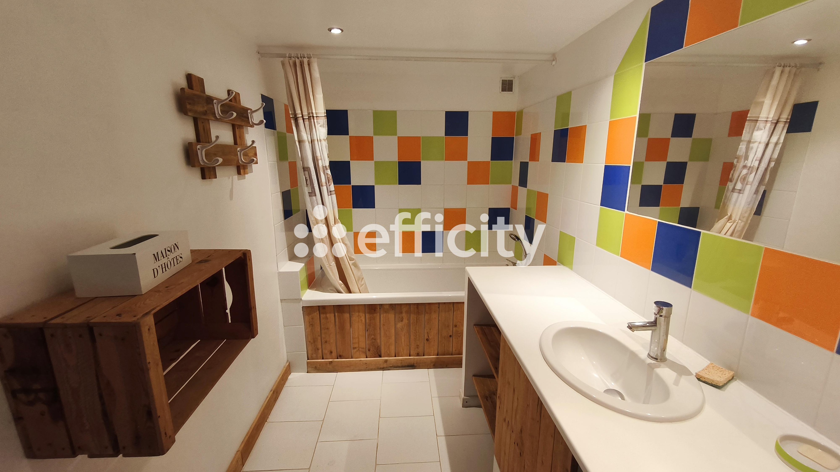 Achat immobilier Maison 7 pièces  183m2 à Cuxac-d'Aude (11590) - Photo n°11