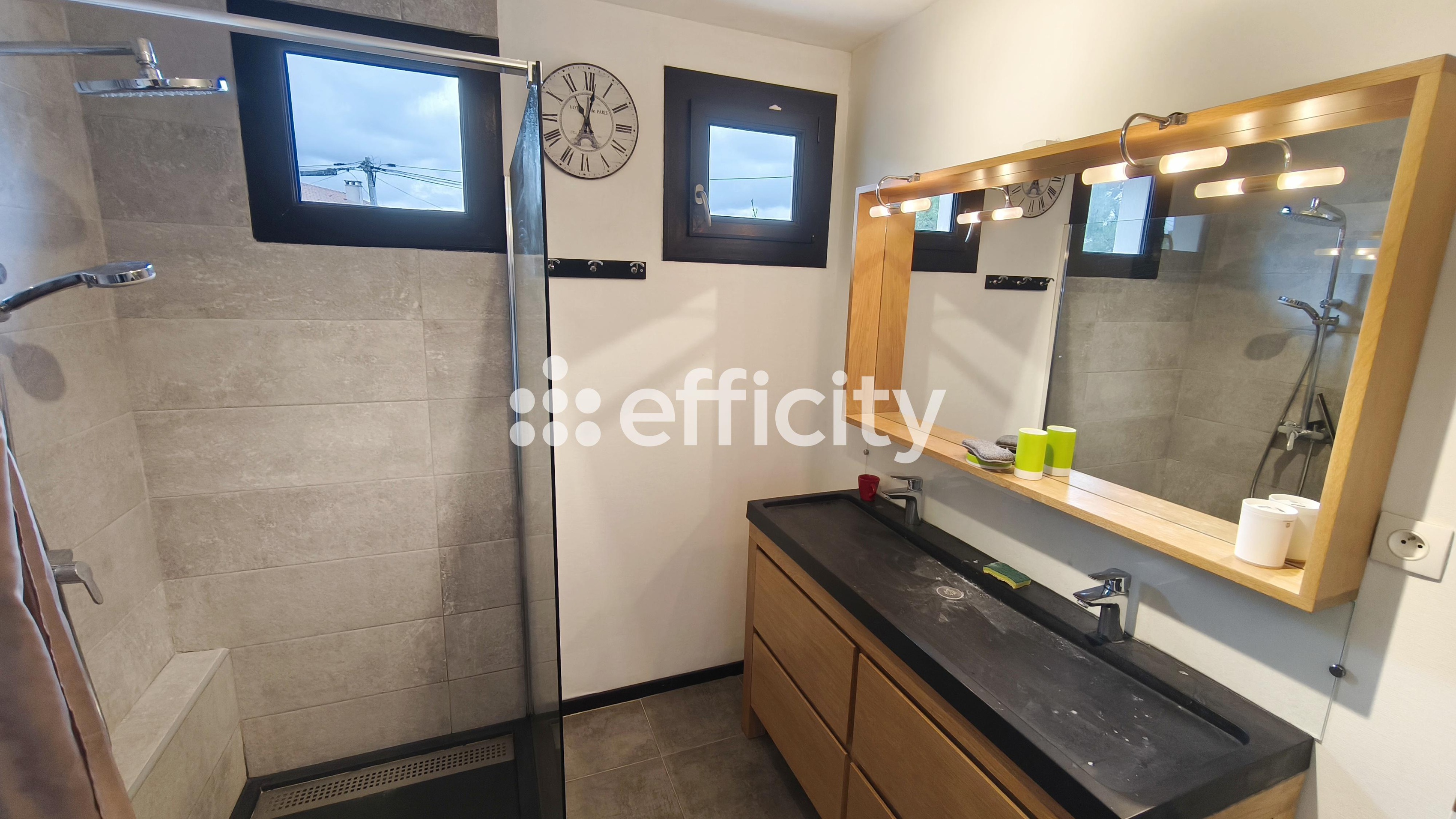 Achat immobilier Maison 7 pièces  183m2 à Cuxac-d'Aude (11590) - Photo n°17